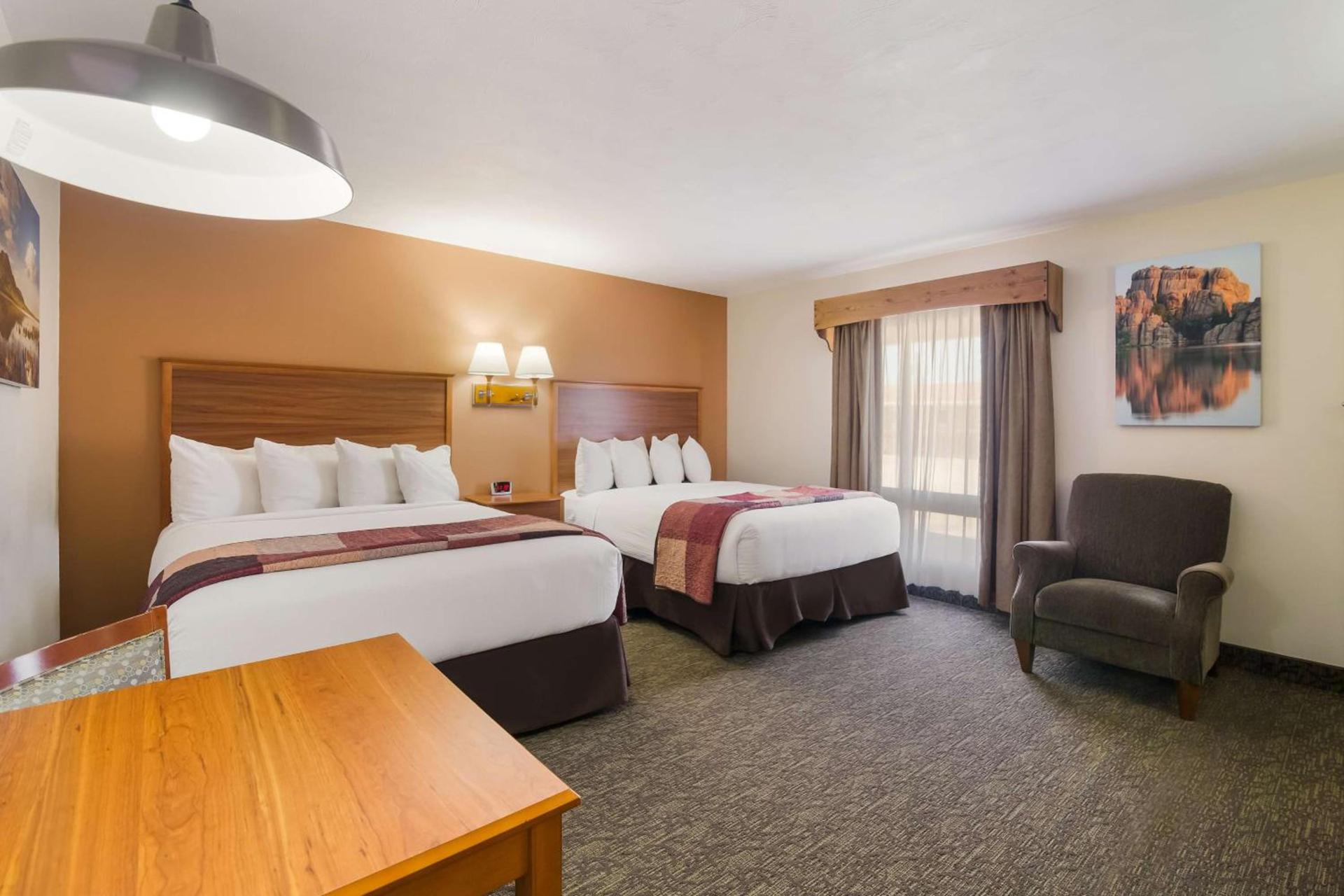 Best Western Graham's photo 3