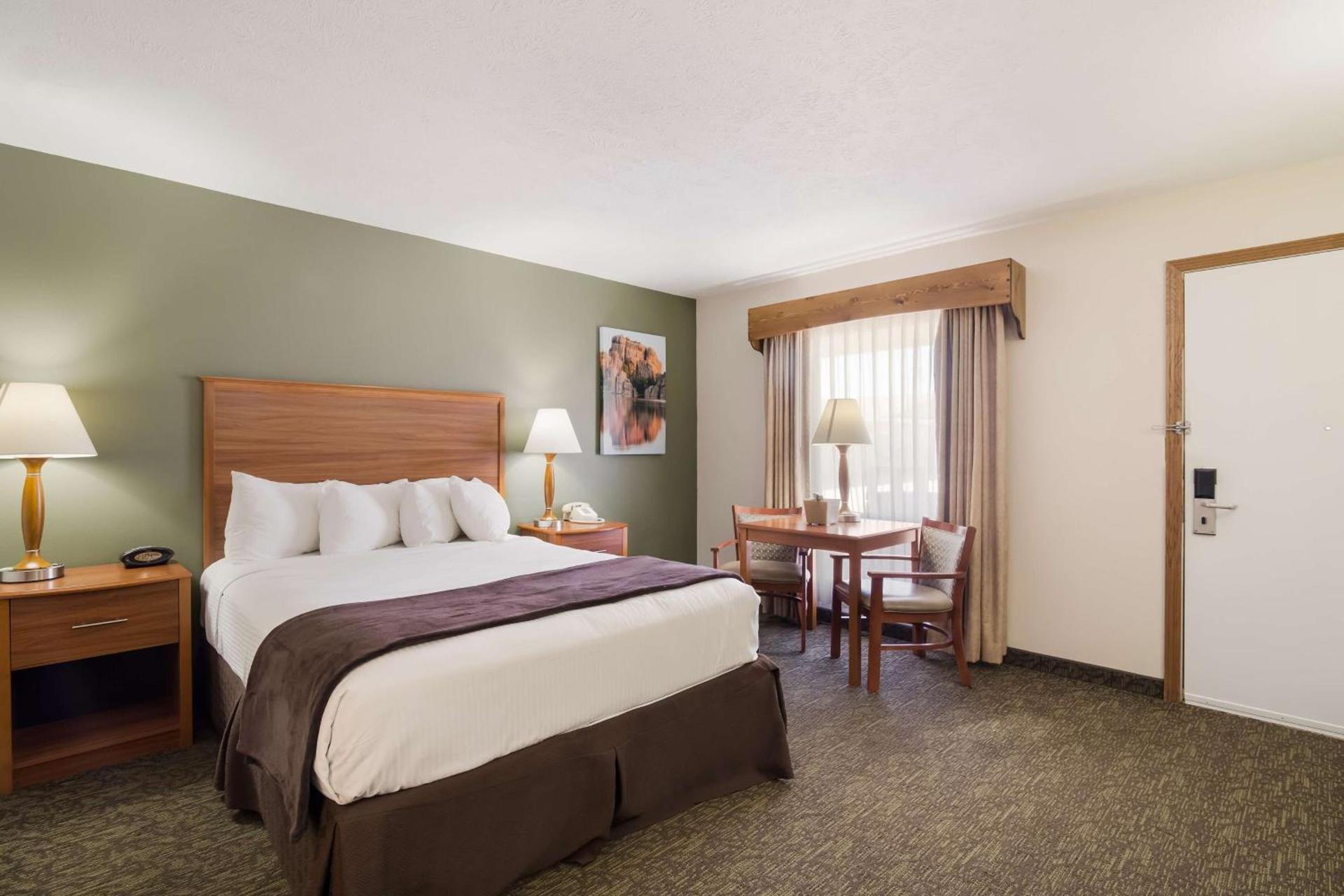 Best Western Graham's photo 4