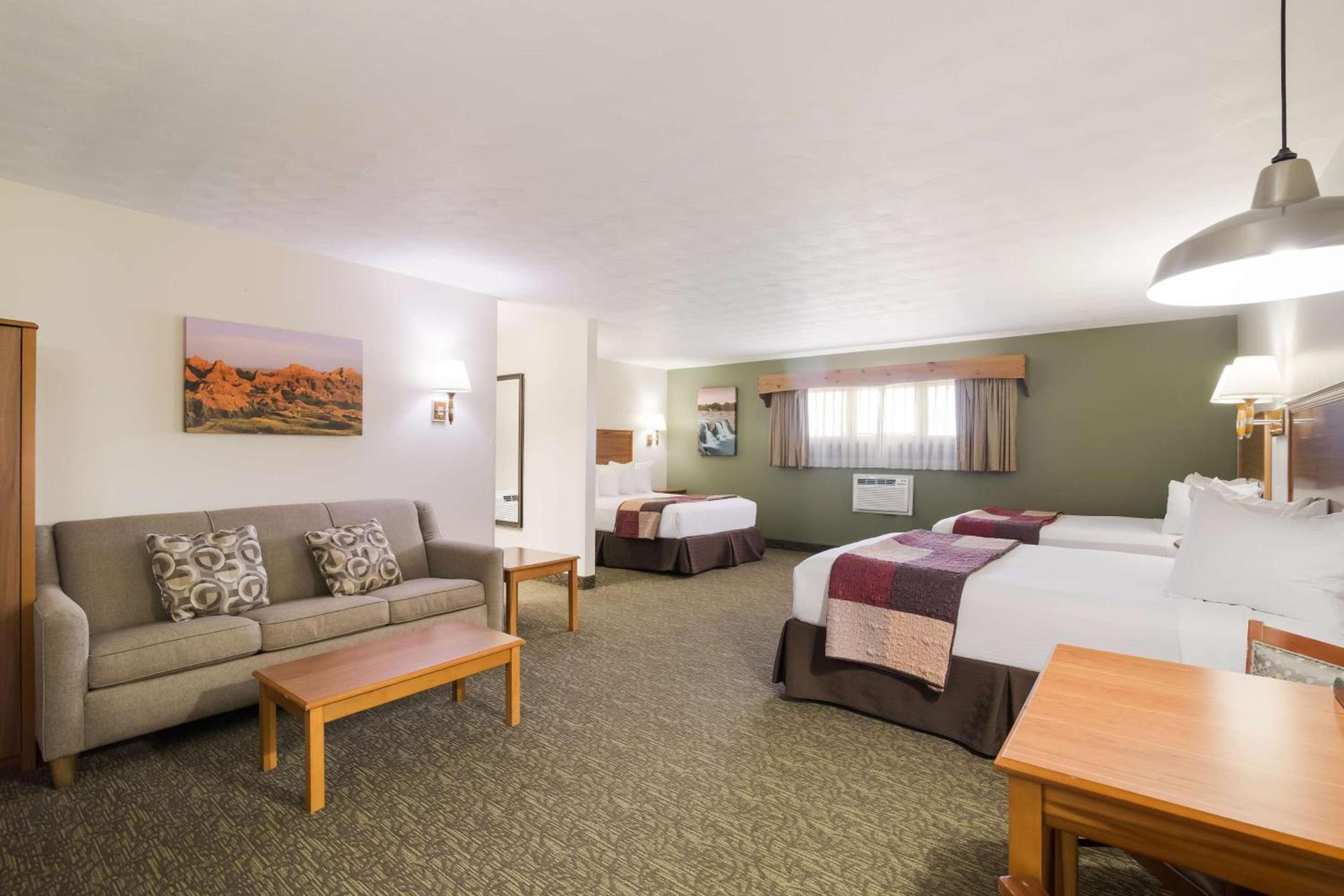 Best Western Graham's photo 10
