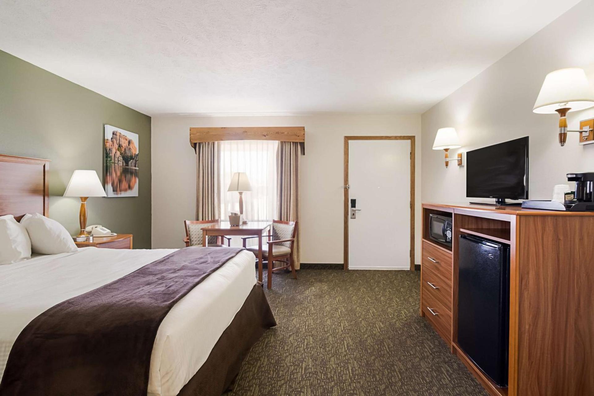 Best Western Graham's photo 12