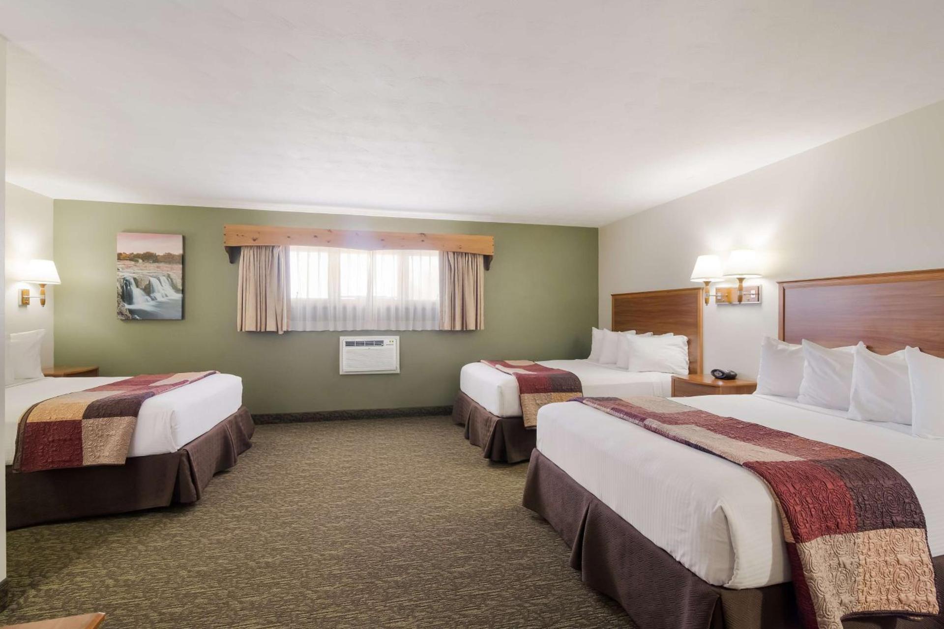 Best Western Graham's photo 13