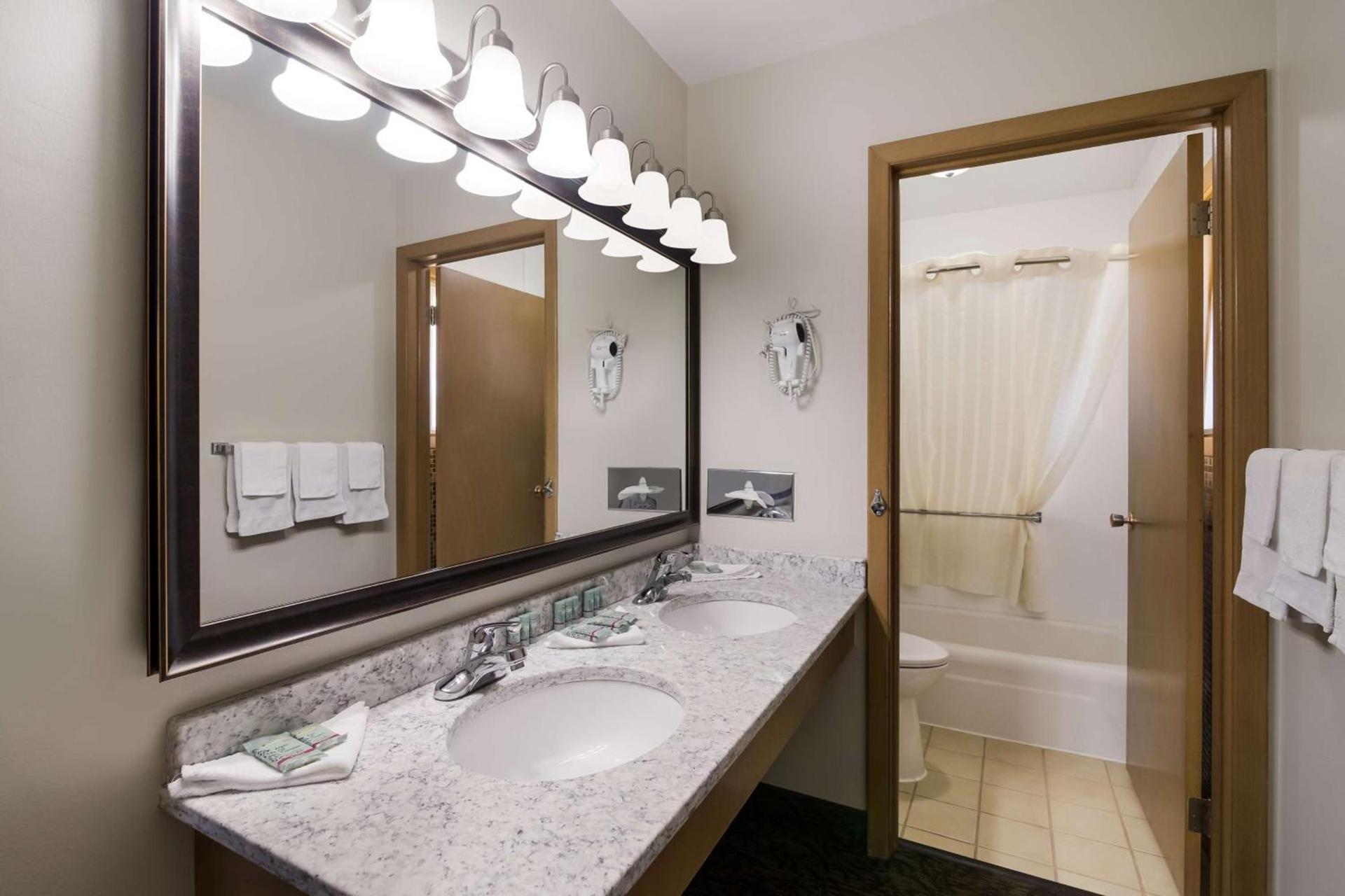 Best Western Graham's photo 20