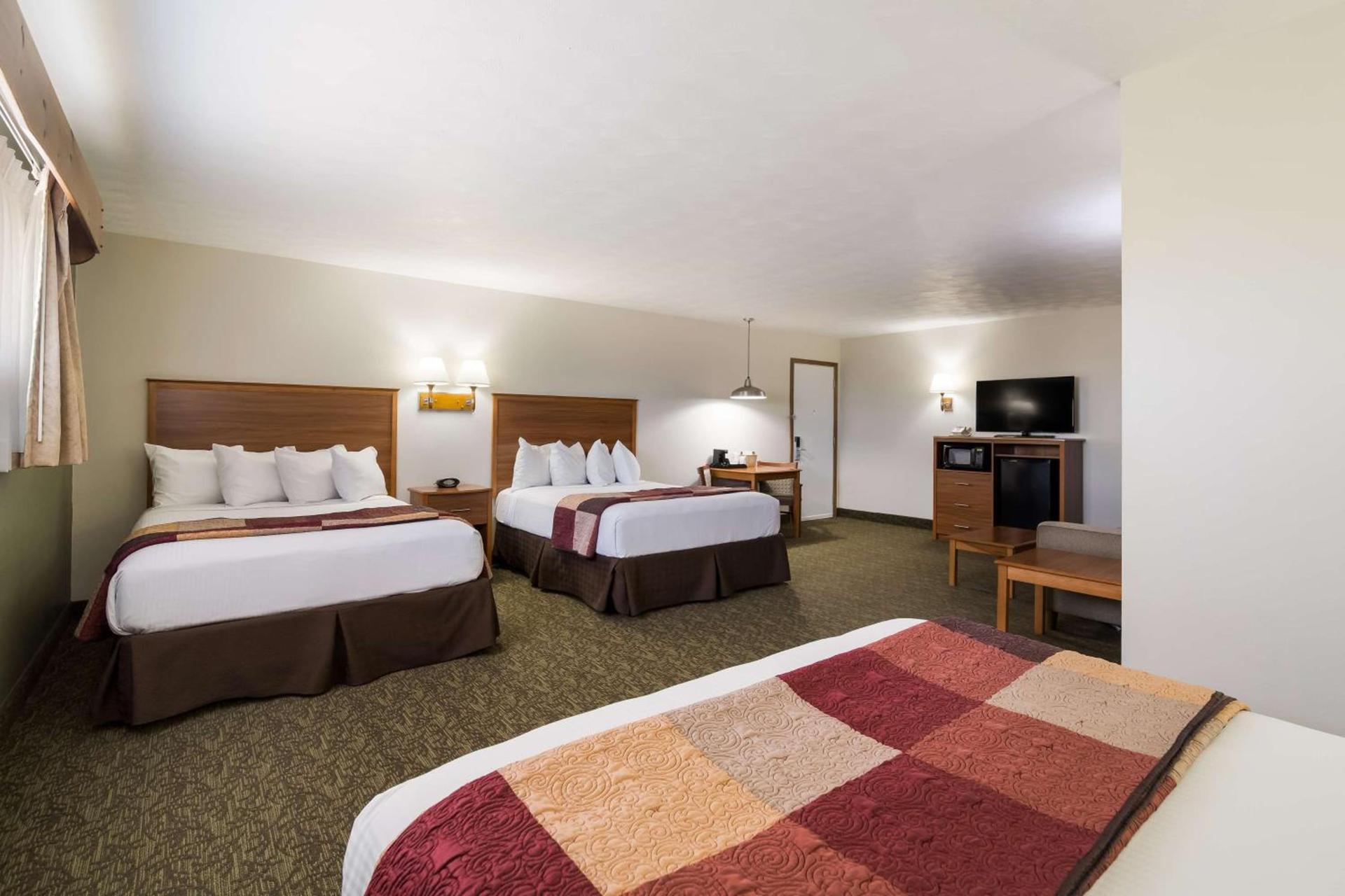 Best Western Graham's photo 14