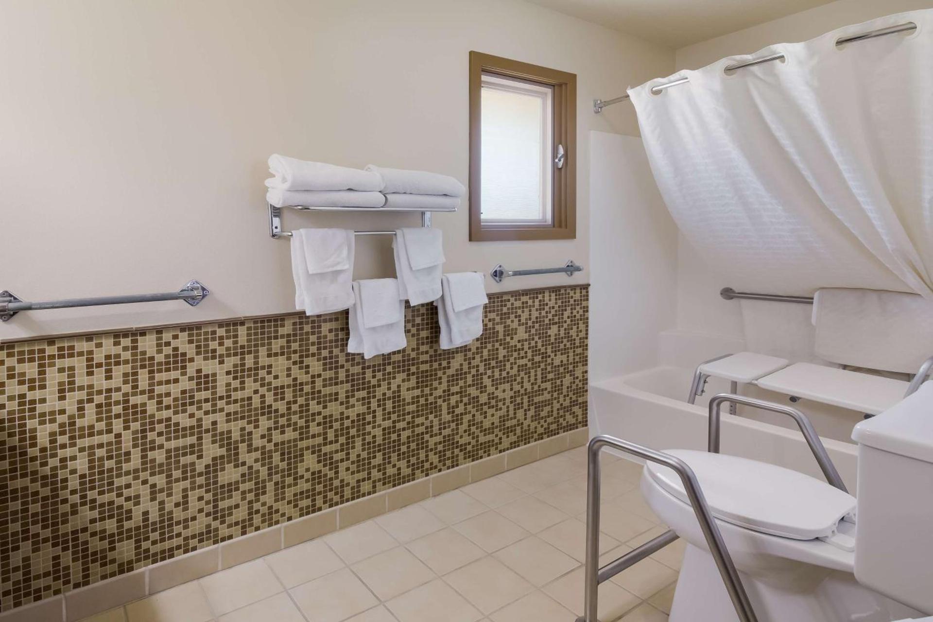 Best Western Graham's photo 21