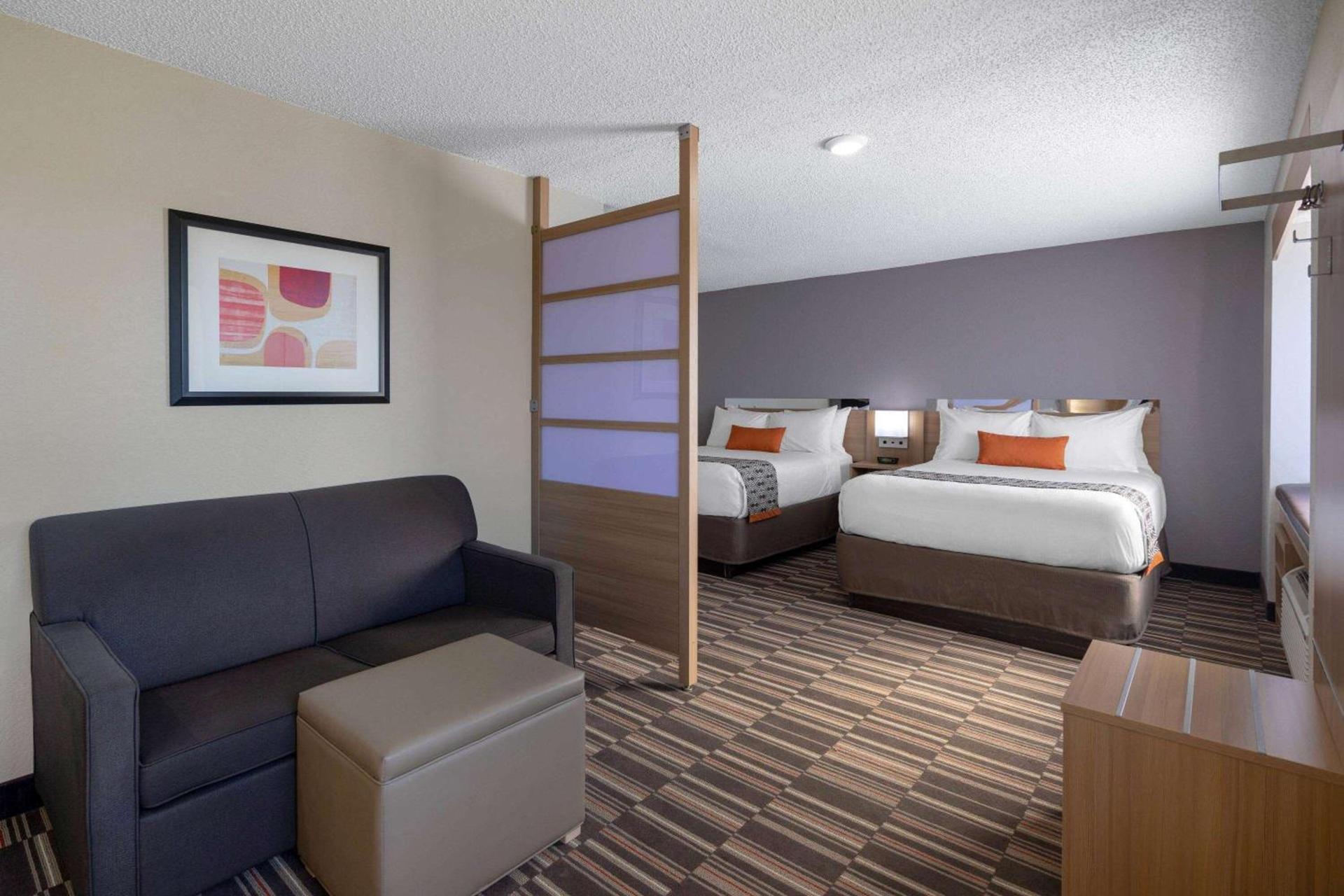 Microtel Inn & Suites by Wyndham Florence photo 8