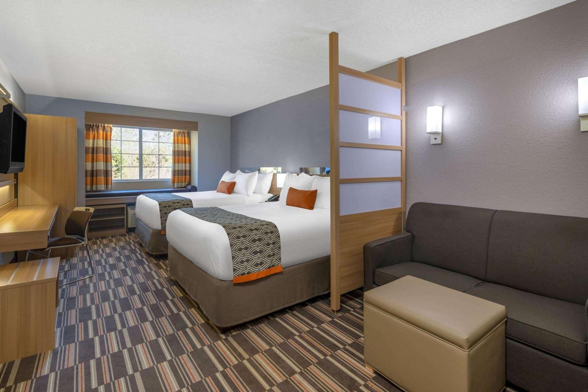 Microtel Inn & Suites by Wyndham Florence photo 7