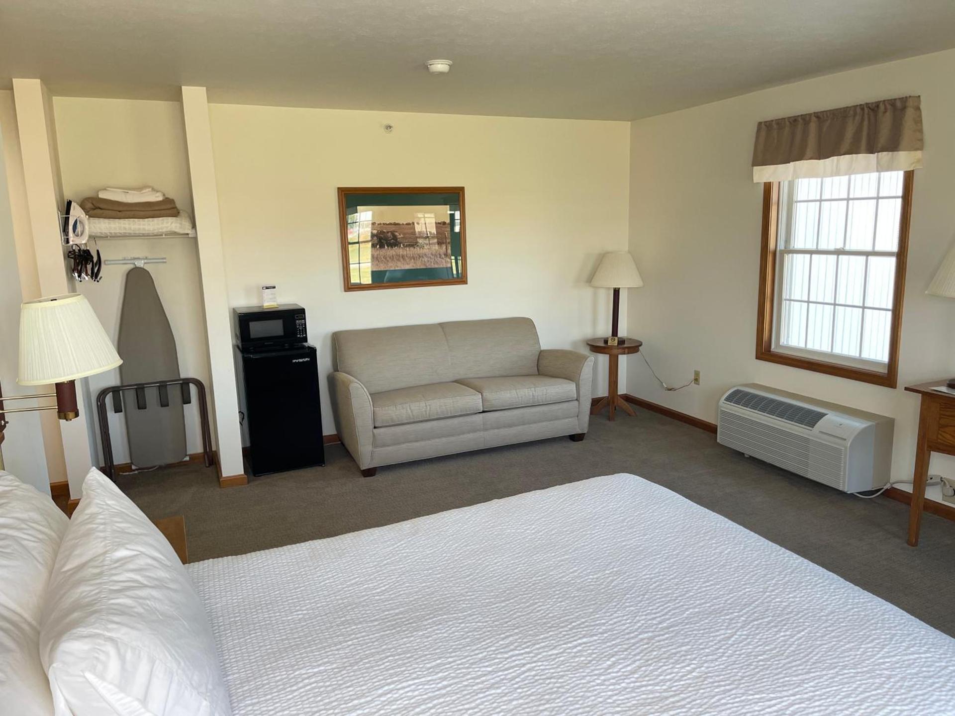 Farmstead Inn and Conference Center photo 58