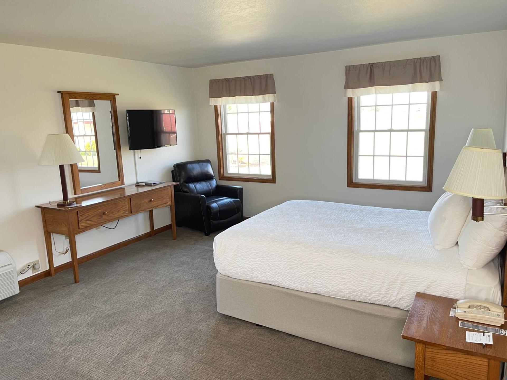 Farmstead Inn and Conference Center photo 55