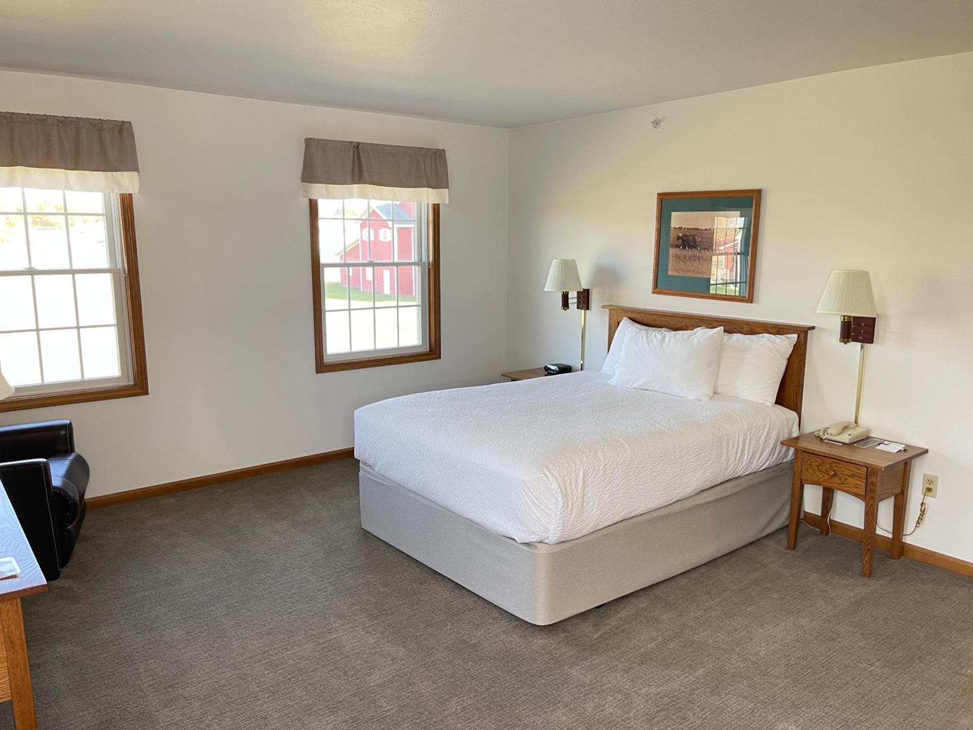 Farmstead Inn and Conference Center photo 54