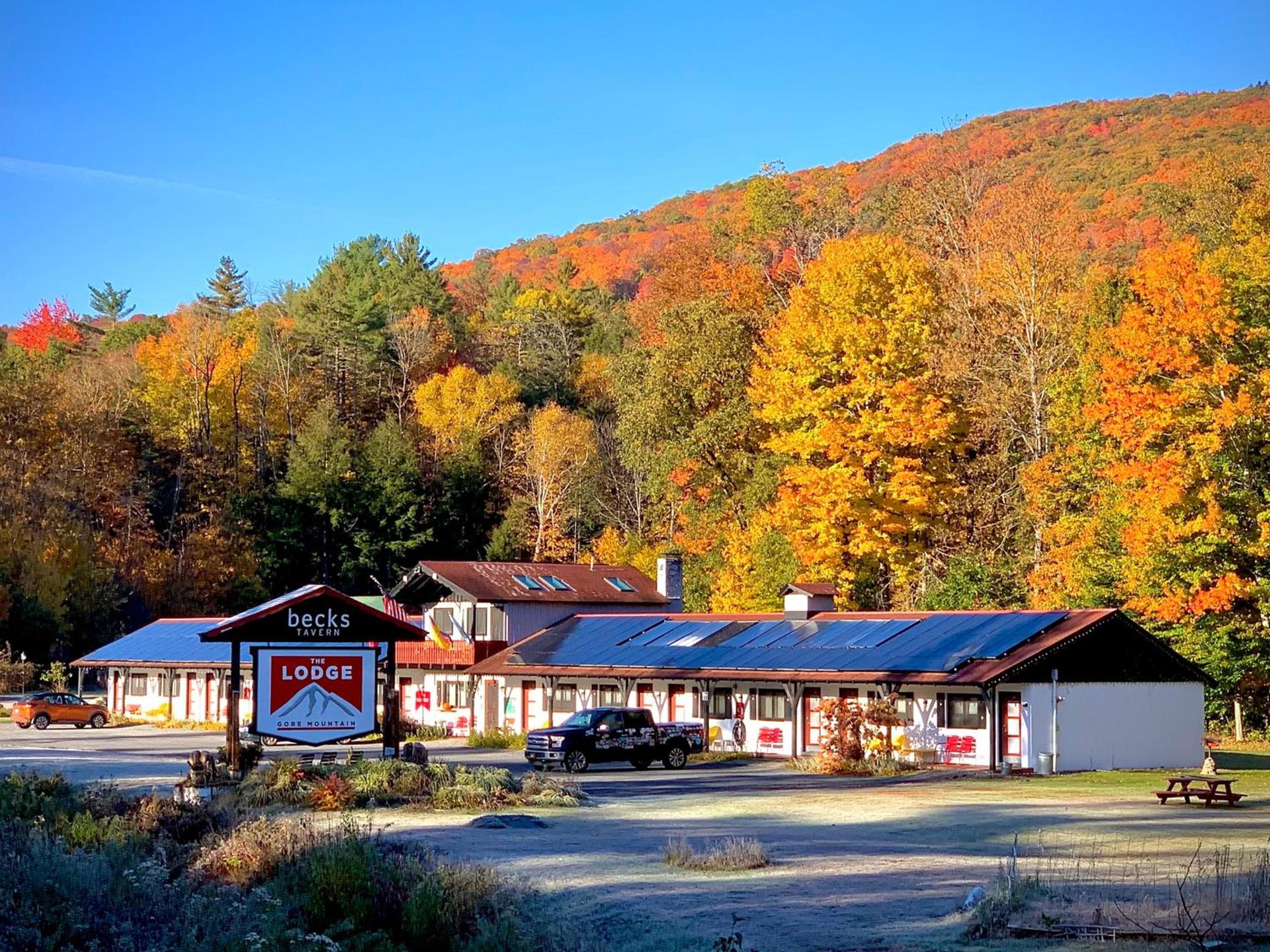 Gore Mountain Lodge photo 11