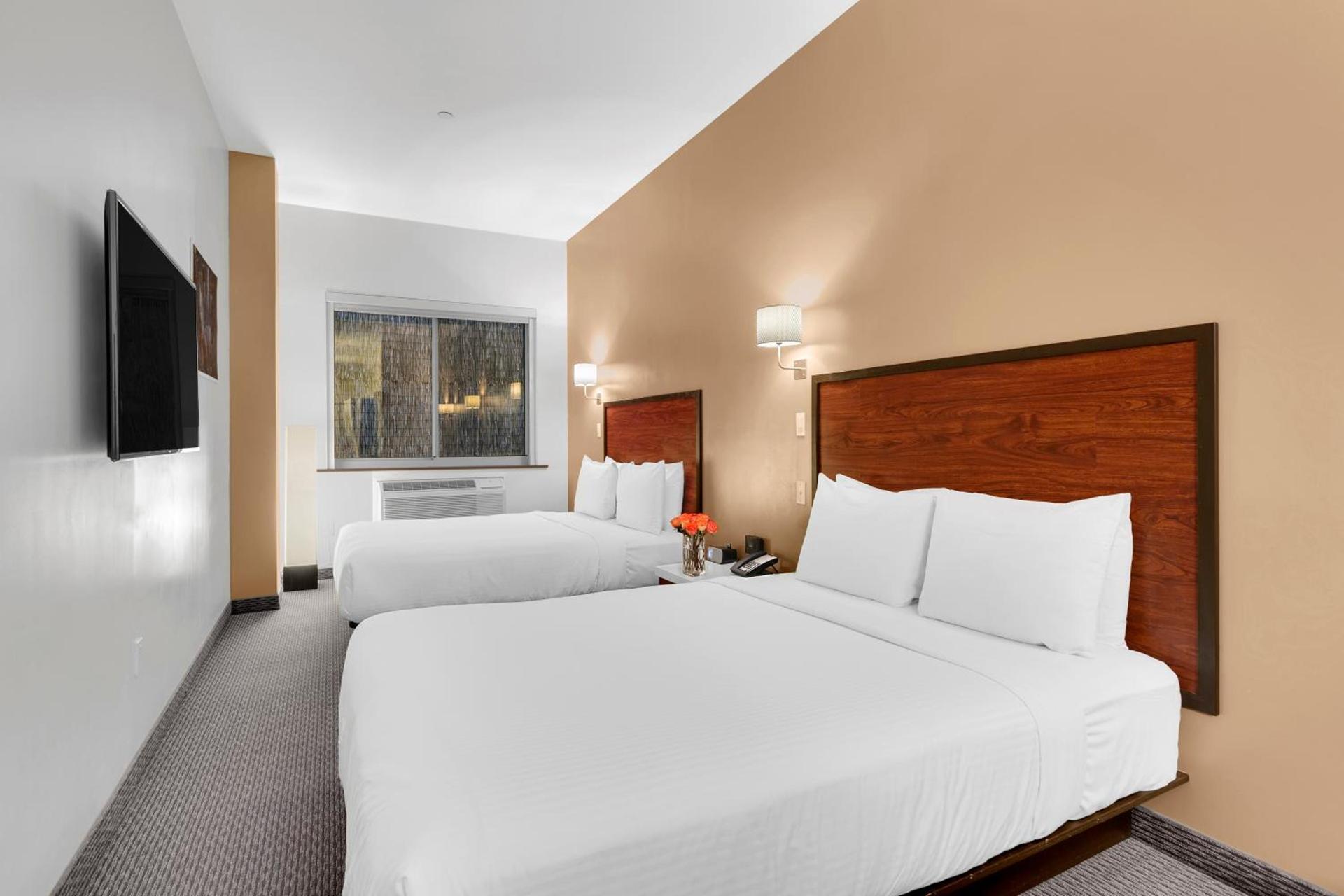Lex Hotel NYC photo 29