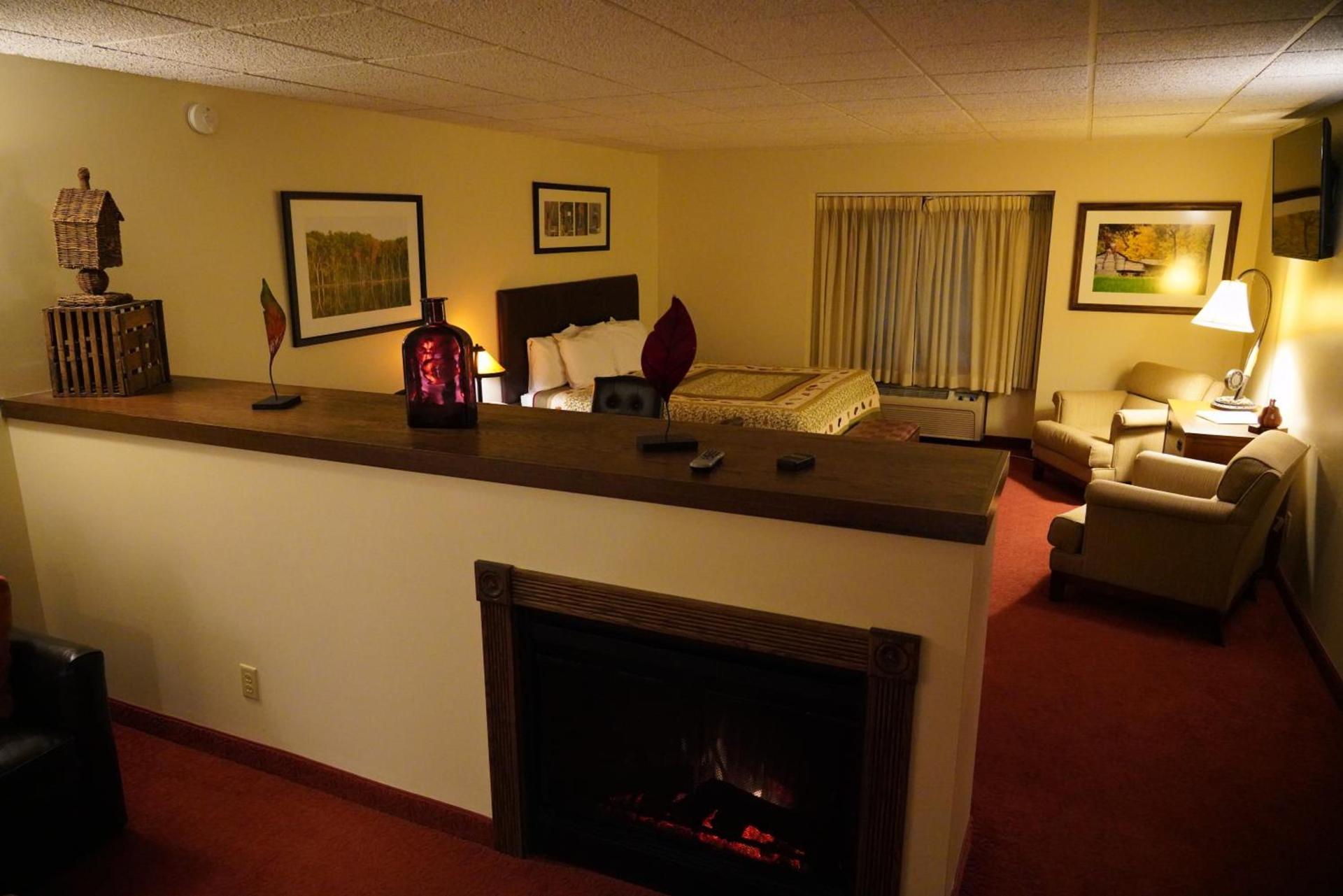 RiverBank Lodge photo 29