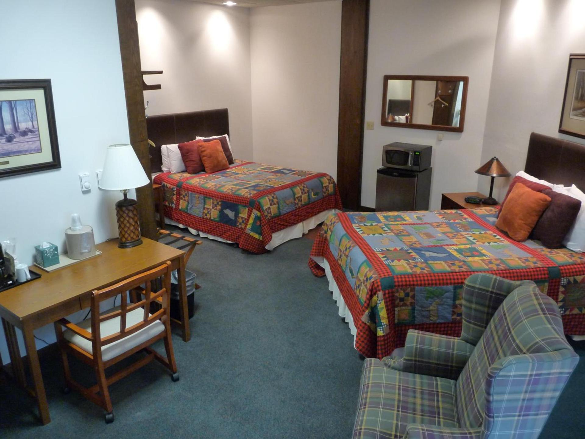 RiverBank Lodge photo 30