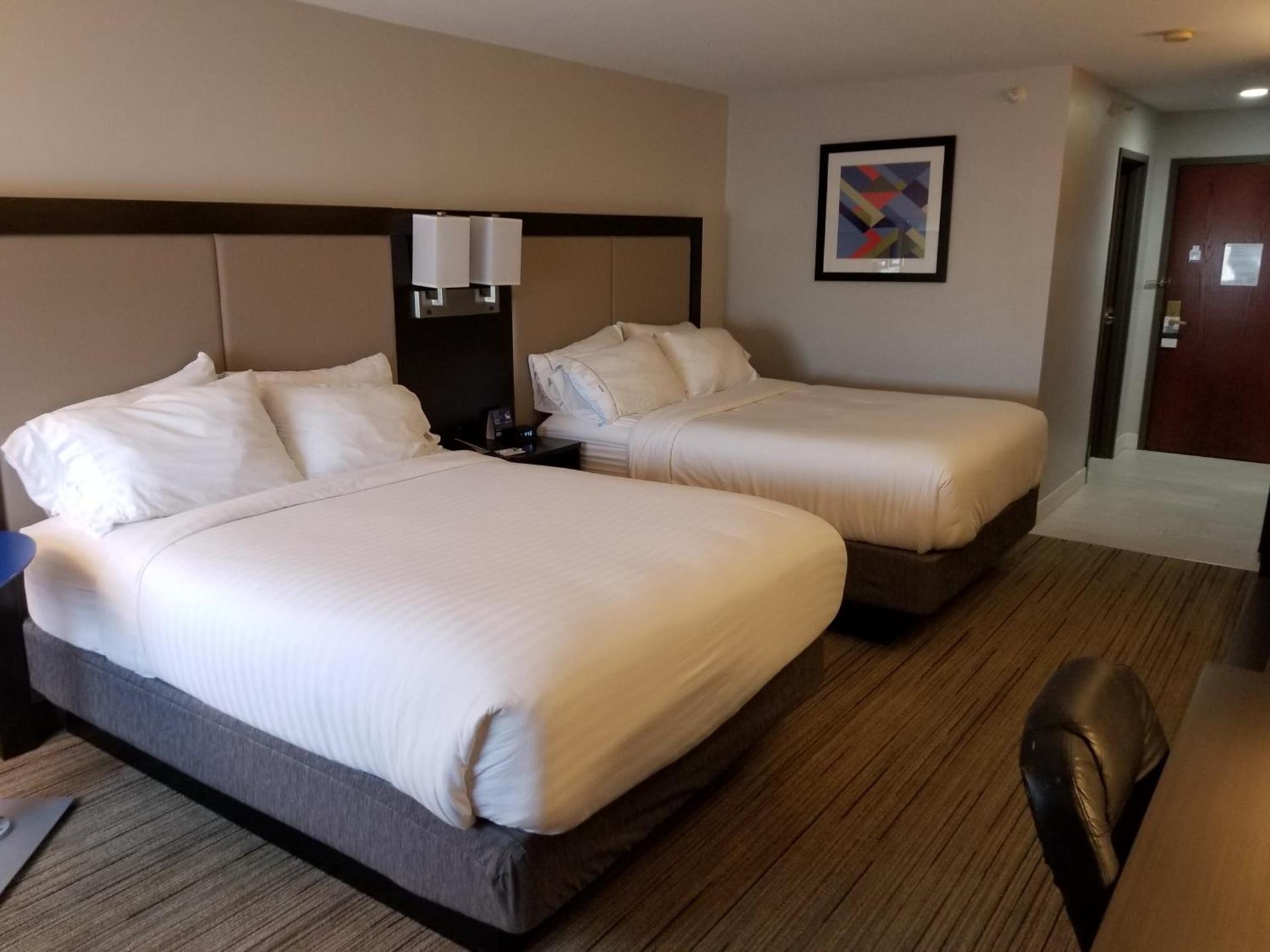 Holiday Inn Express Birch Run-Frankenmuth Area by IHG photo 15