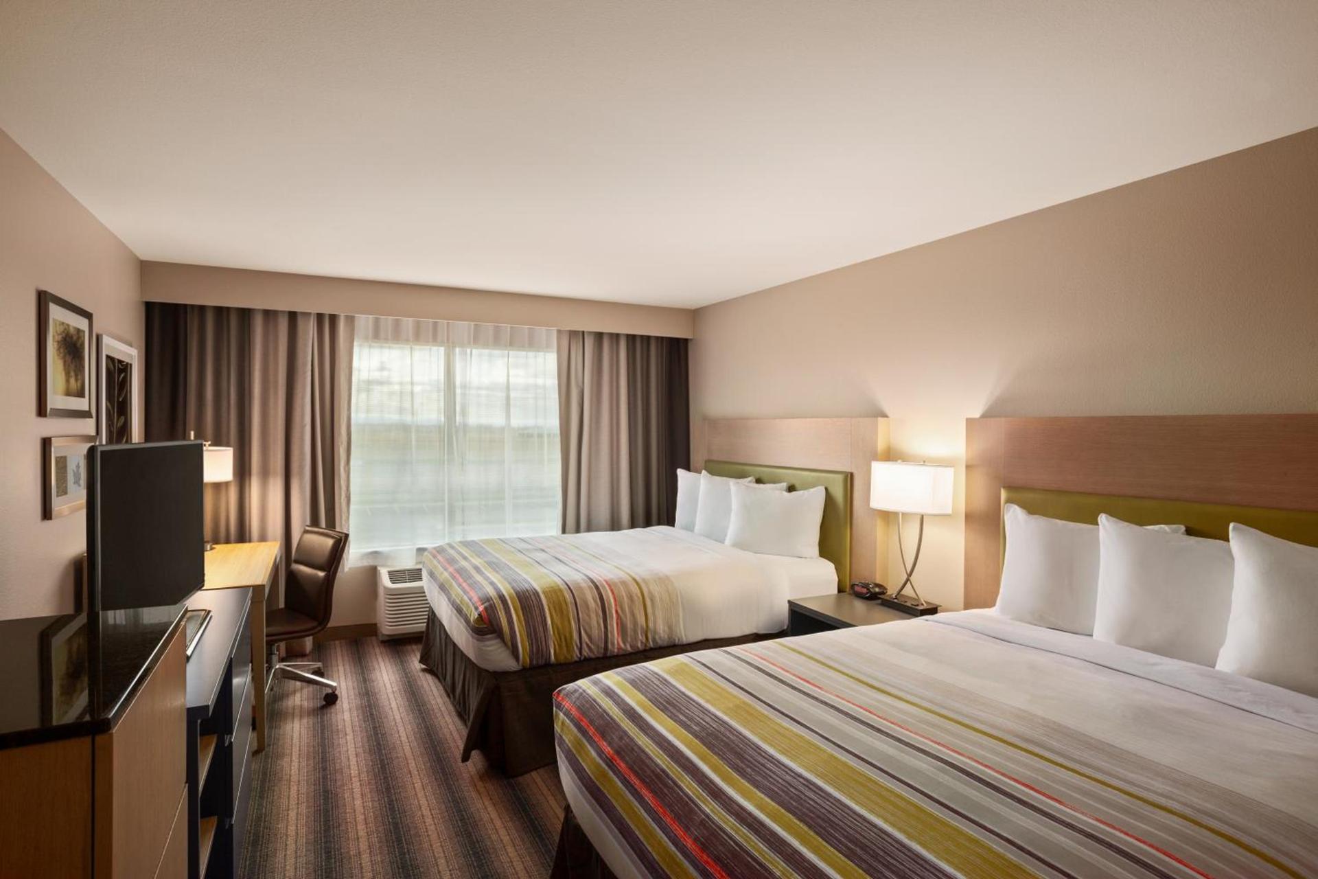 Country Inn & Suites by Radisson, Bozeman, MT photo 10