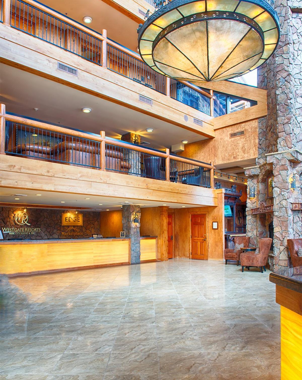 Westgate Park City Resort & Spa photo 34