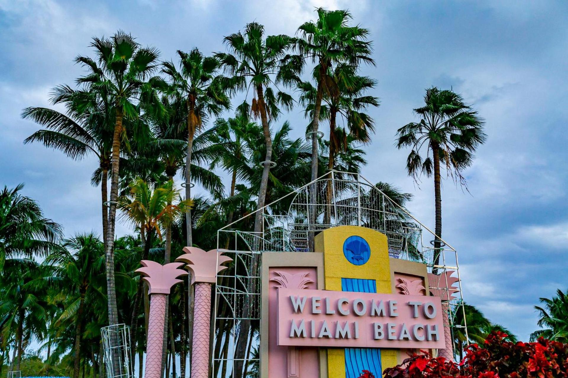 EVEN Hotel Miami - Airport by IHG photo 46
