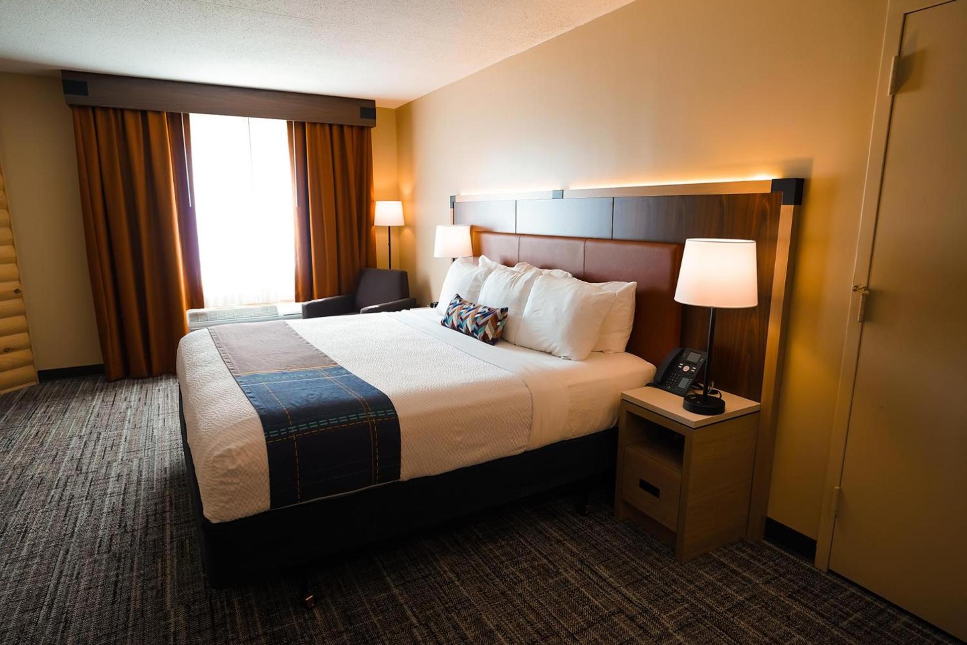 Sawmill Creek by Cedar Point Resorts photo 30