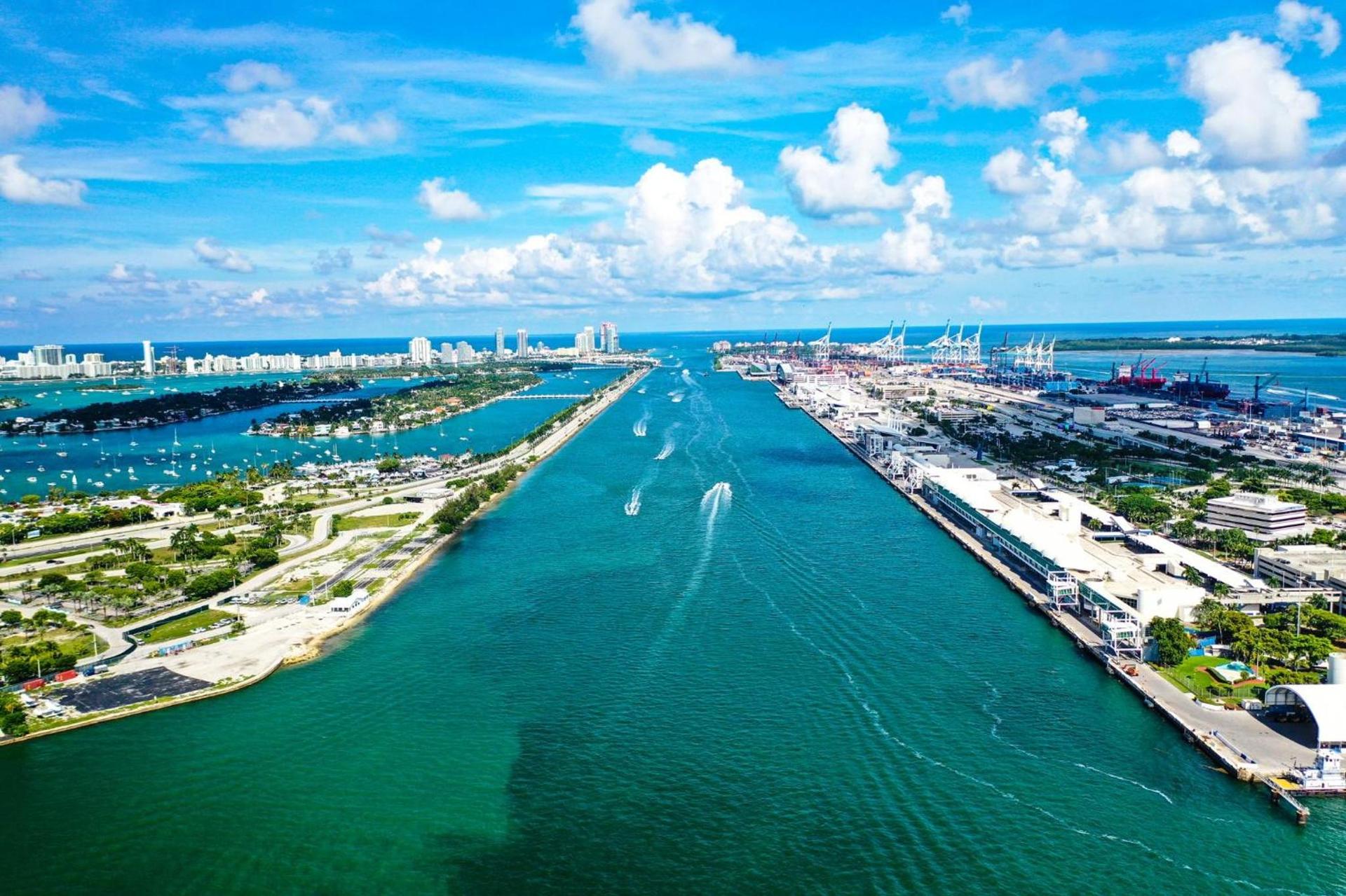 EVEN Hotel Miami - Airport by IHG photo 40