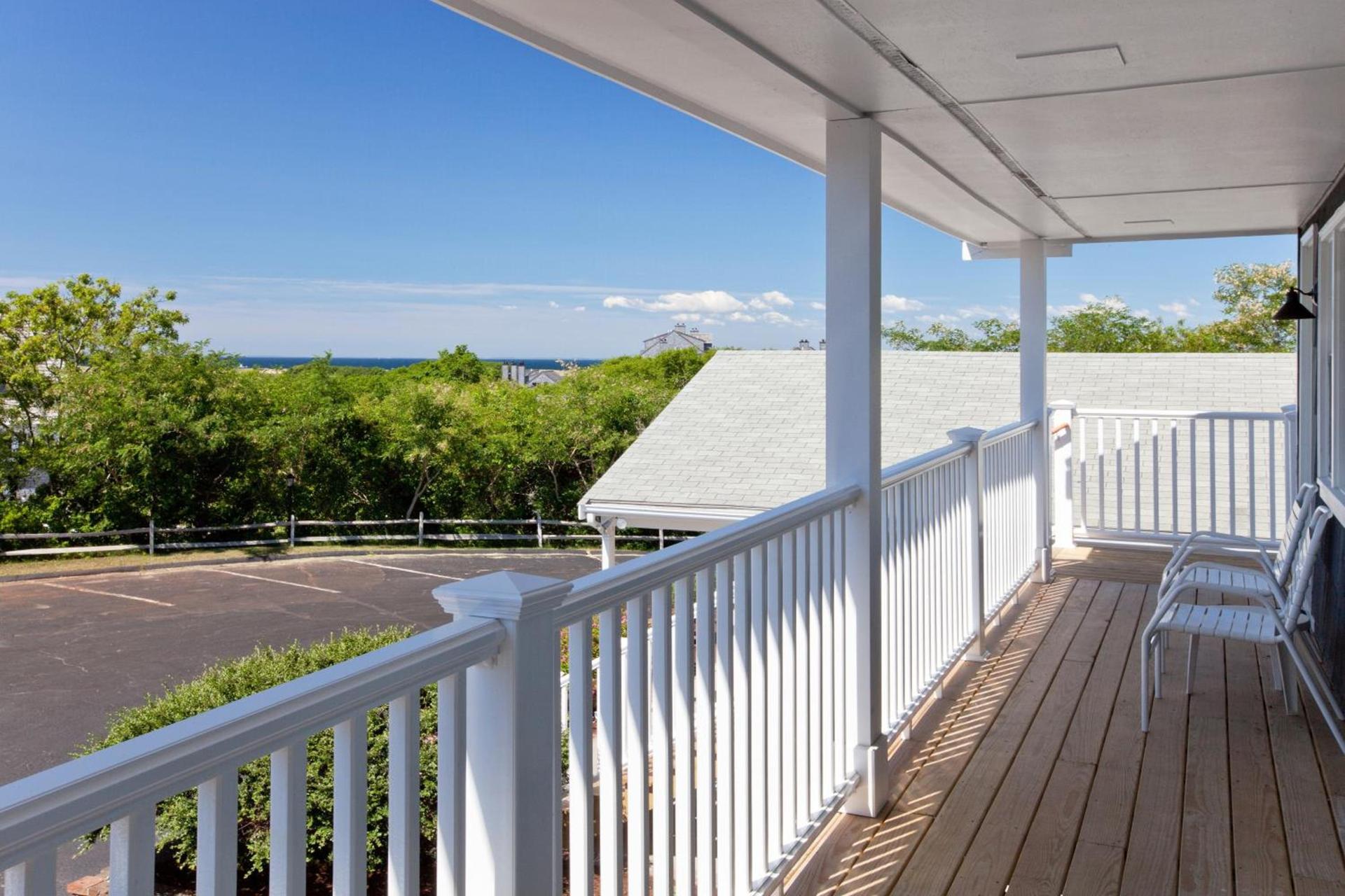 Seaglass Inn Provincetown — hotel in Provincetown