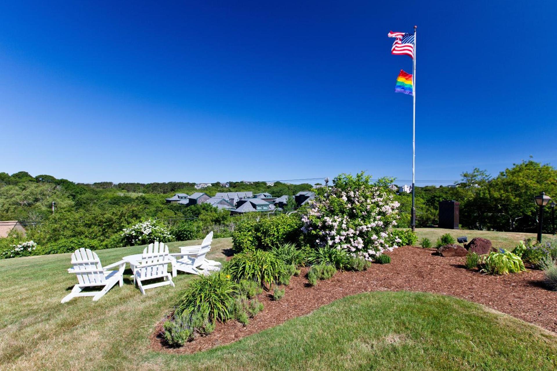 Seaglass Inn Provincetown photo 12
