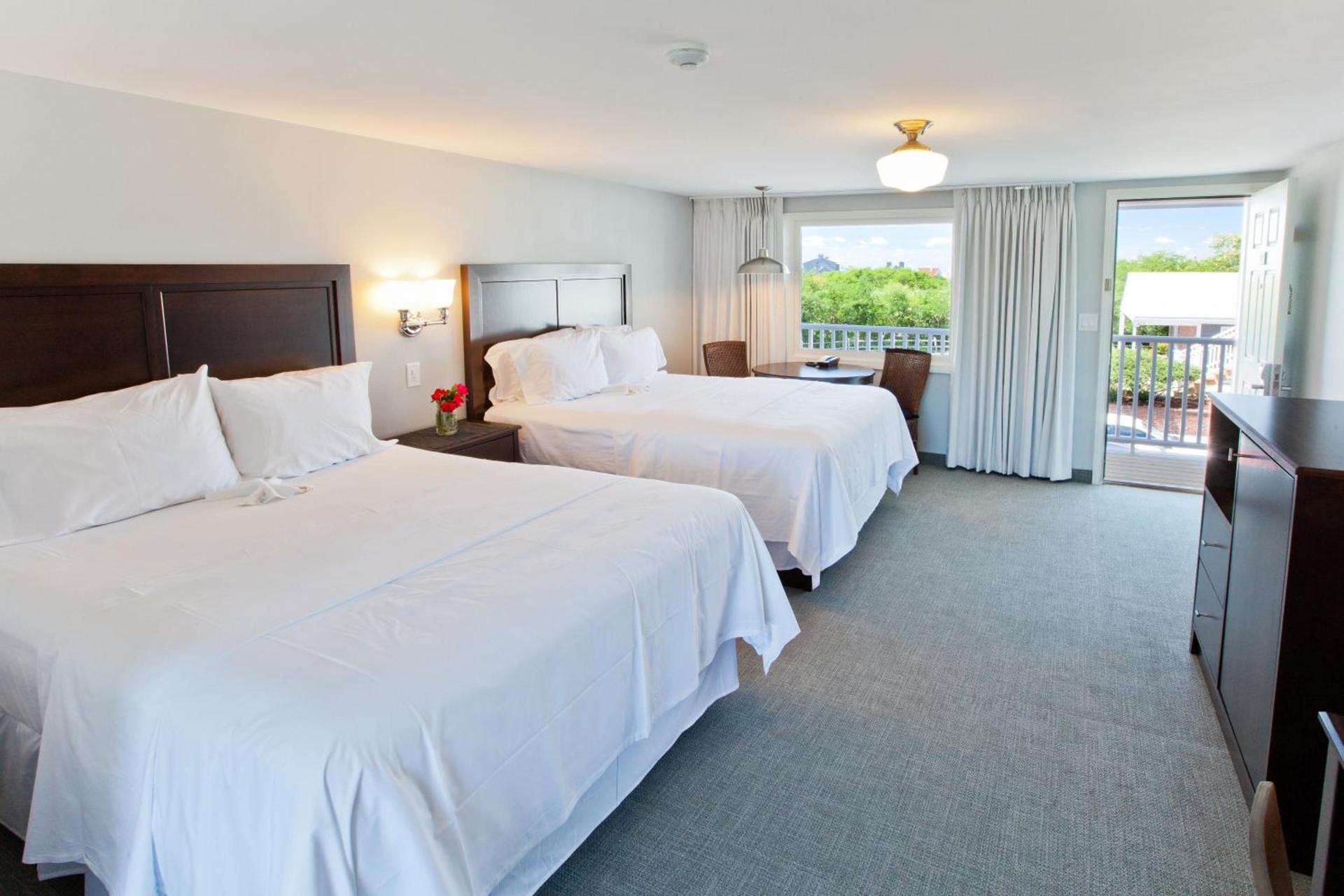 Seaglass Inn Provincetown photo 15