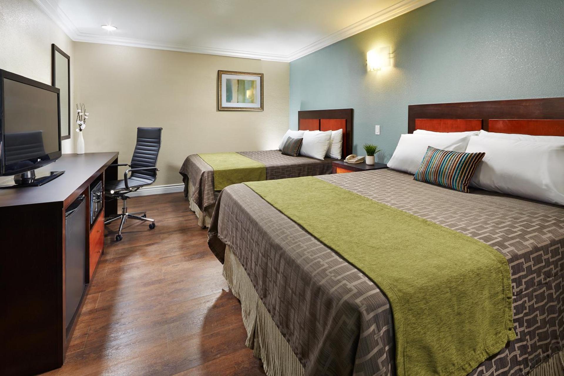 American Inn Downey photo 3