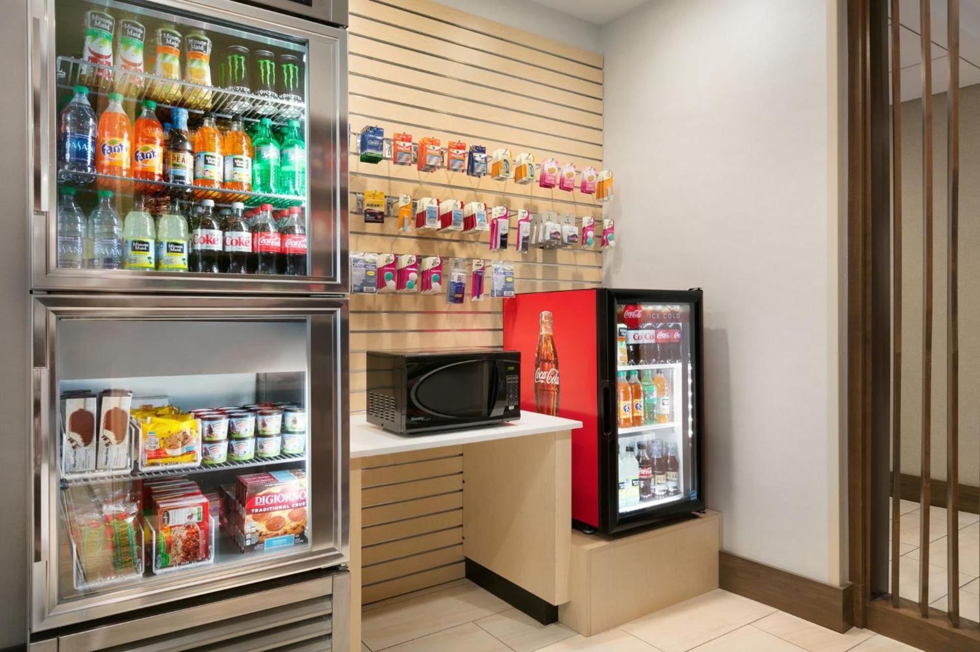 Holiday Inn Express & Suites Salisbury by IHG photo 21