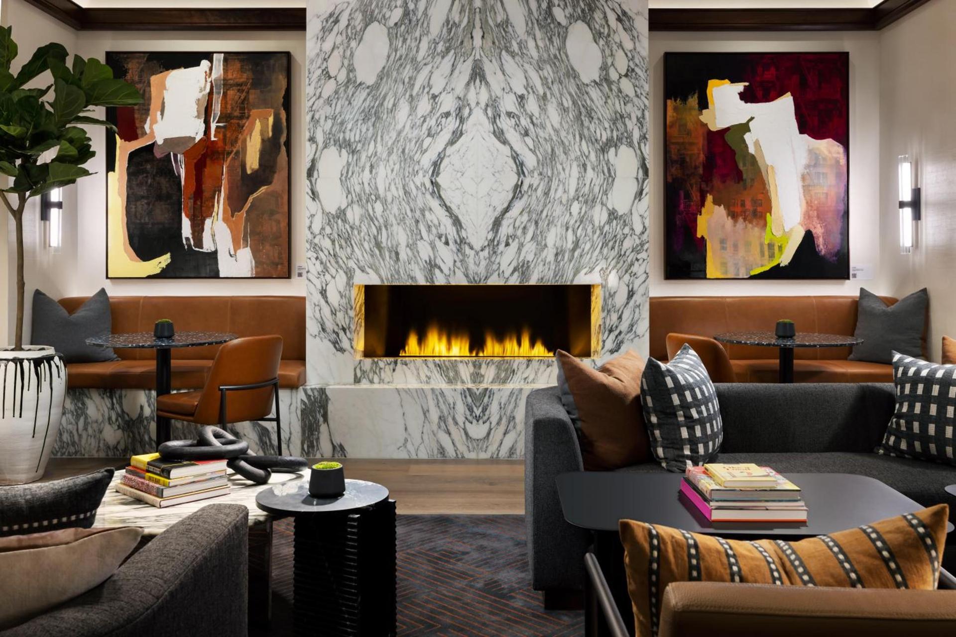 Hyatt Regency San Francisco Downtown SOMA photo 46