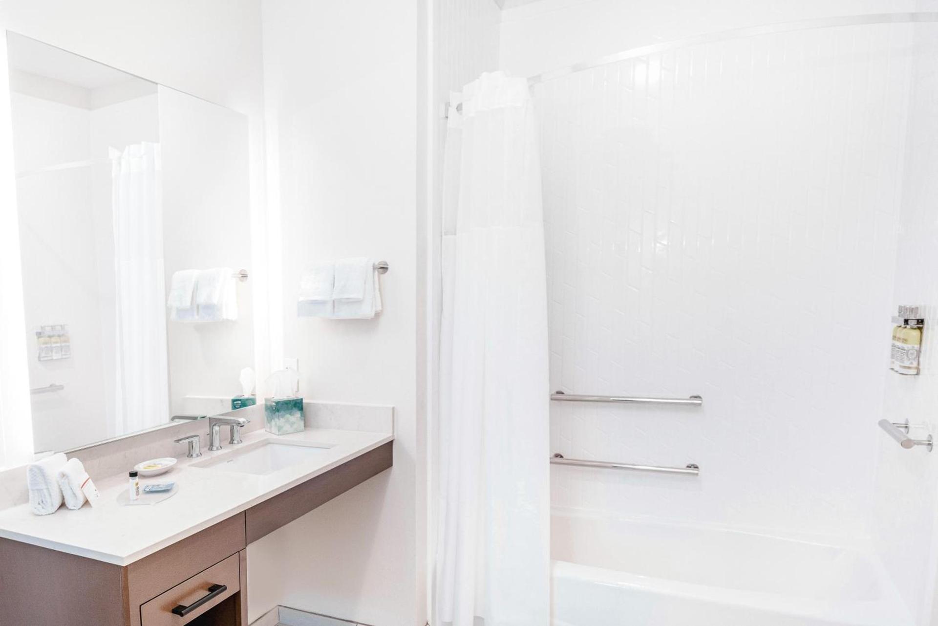 Staybridge Suites Nashville - Vanderbilt Area by IHG photo 83