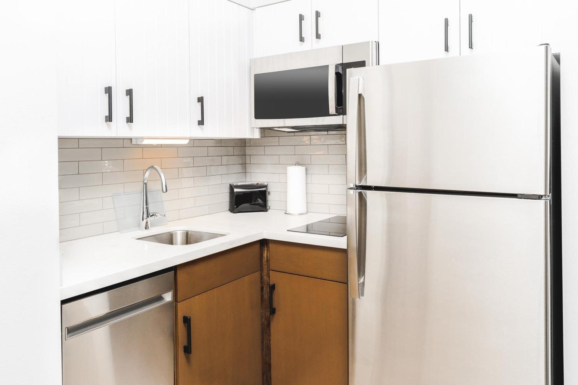 Staybridge Suites Nashville - Vanderbilt Area by IHG photo 89
