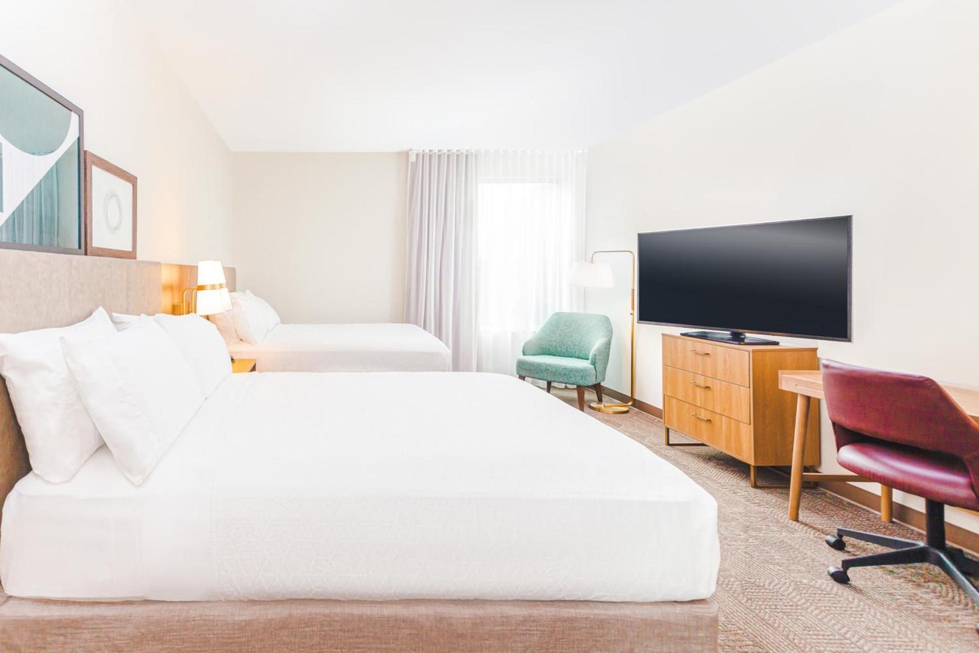 Staybridge Suites Nashville - Vanderbilt Area by IHG photo 87