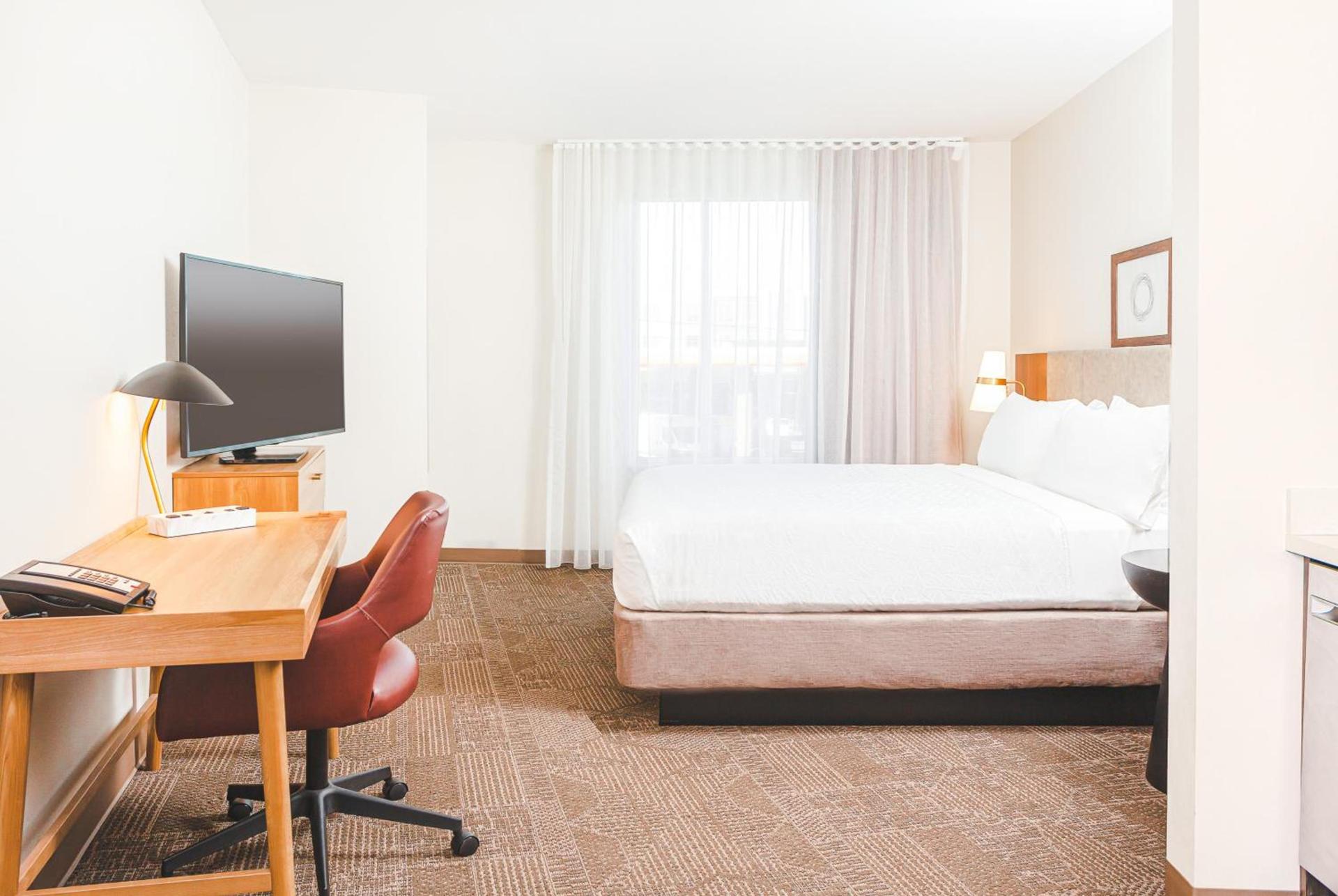 Staybridge Suites Nashville - Vanderbilt Area by IHG photo 91