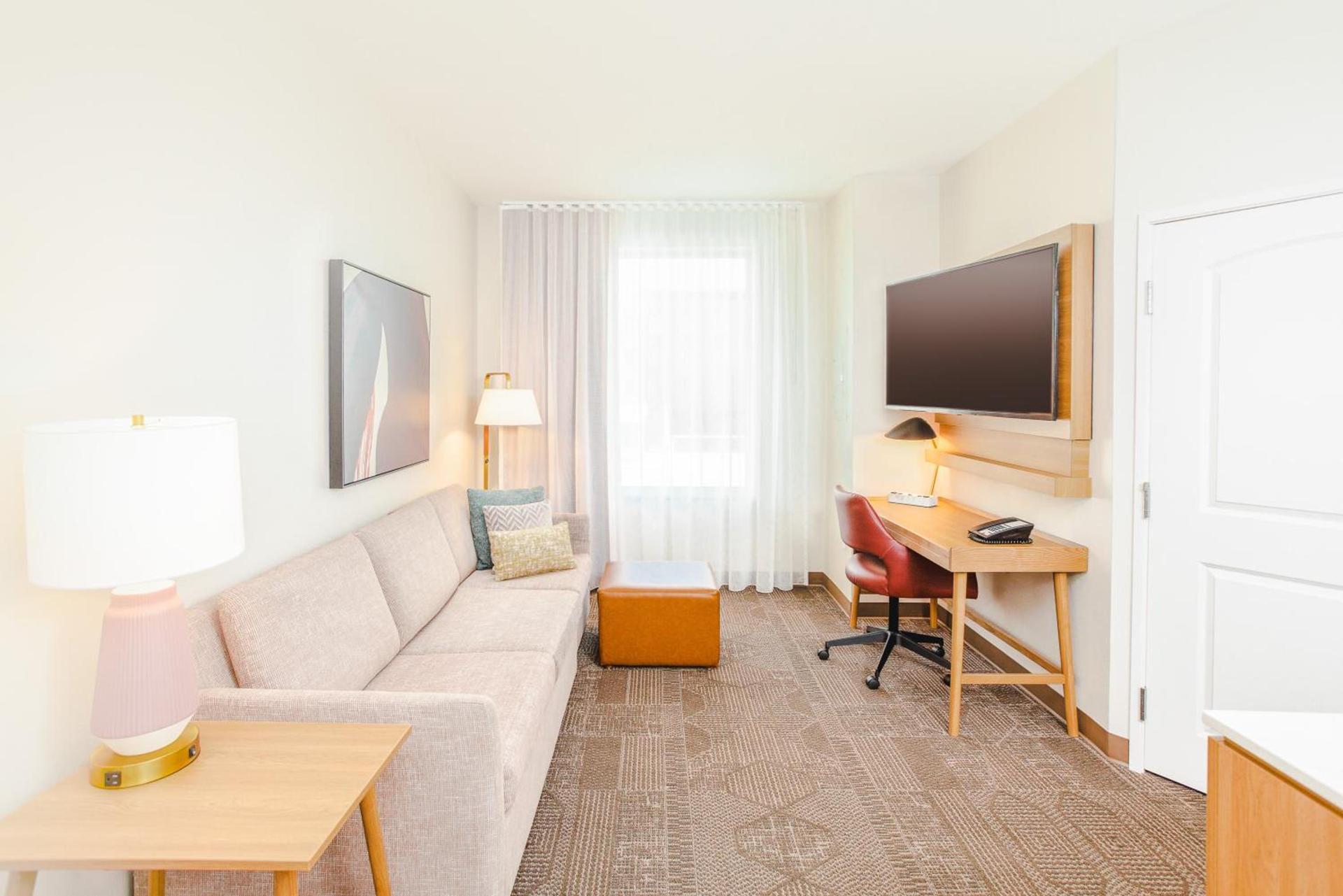 Staybridge Suites Nashville - Vanderbilt Area by IHG photo 92