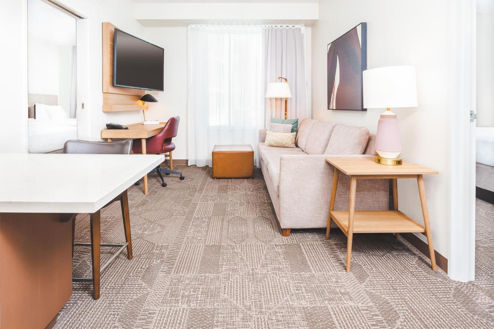 Staybridge Suites Nashville - Vanderbilt Area by IHG photo 93