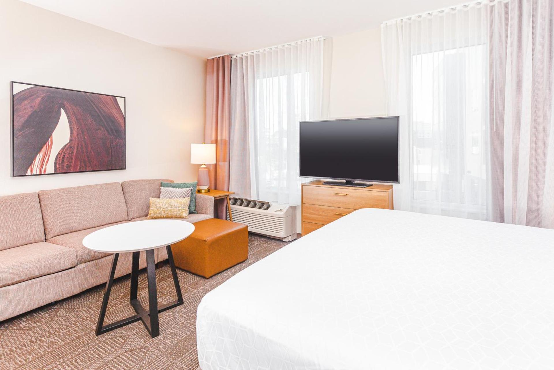 Staybridge Suites Nashville - Vanderbilt Area by IHG photo 97