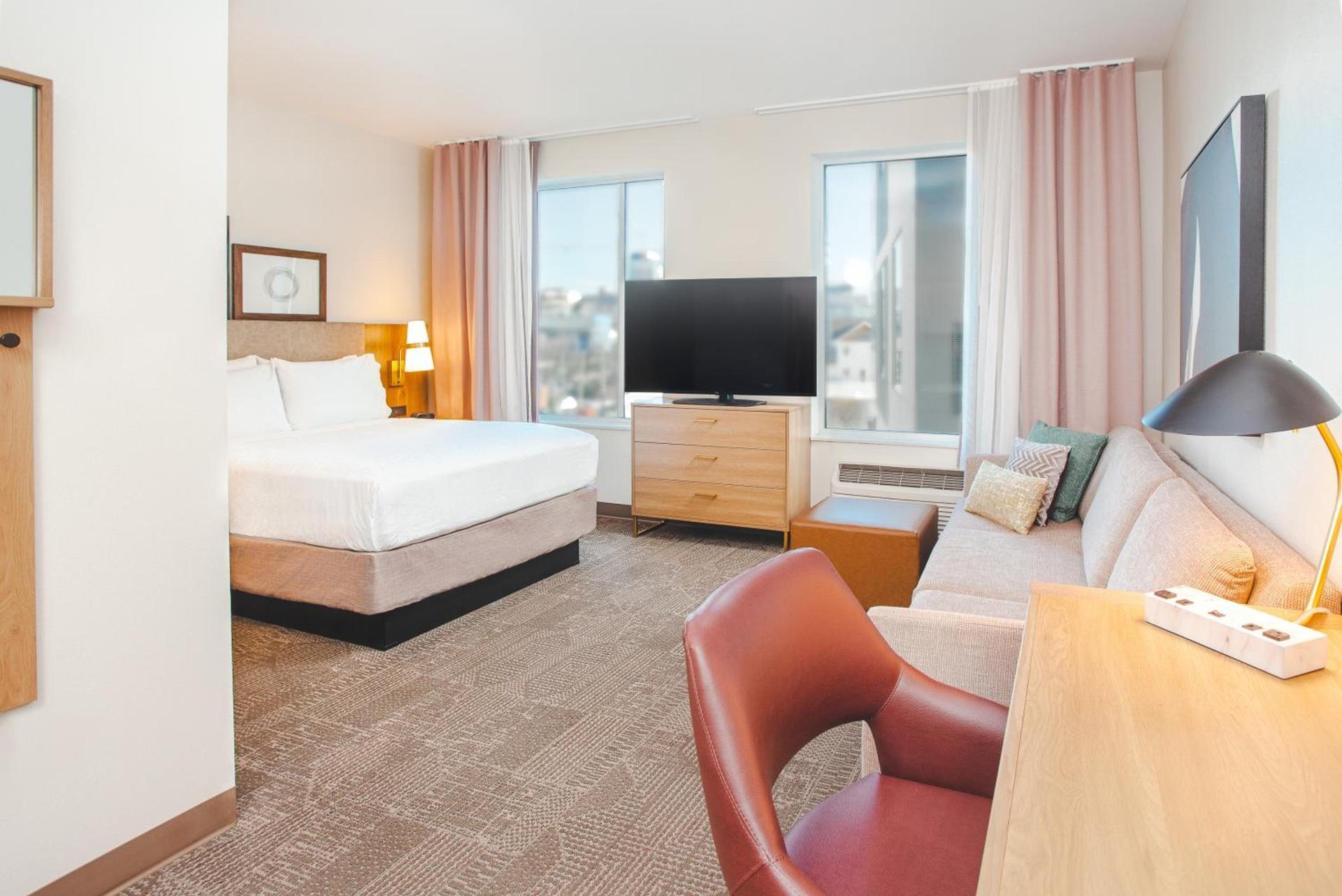 Staybridge Suites Nashville - Vanderbilt Area by IHG photo 98