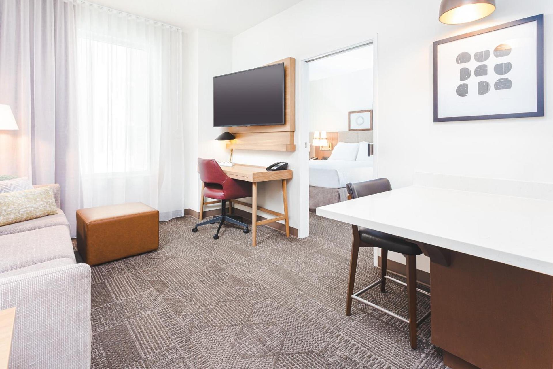 Staybridge Suites Nashville - Vanderbilt Area by IHG photo 96