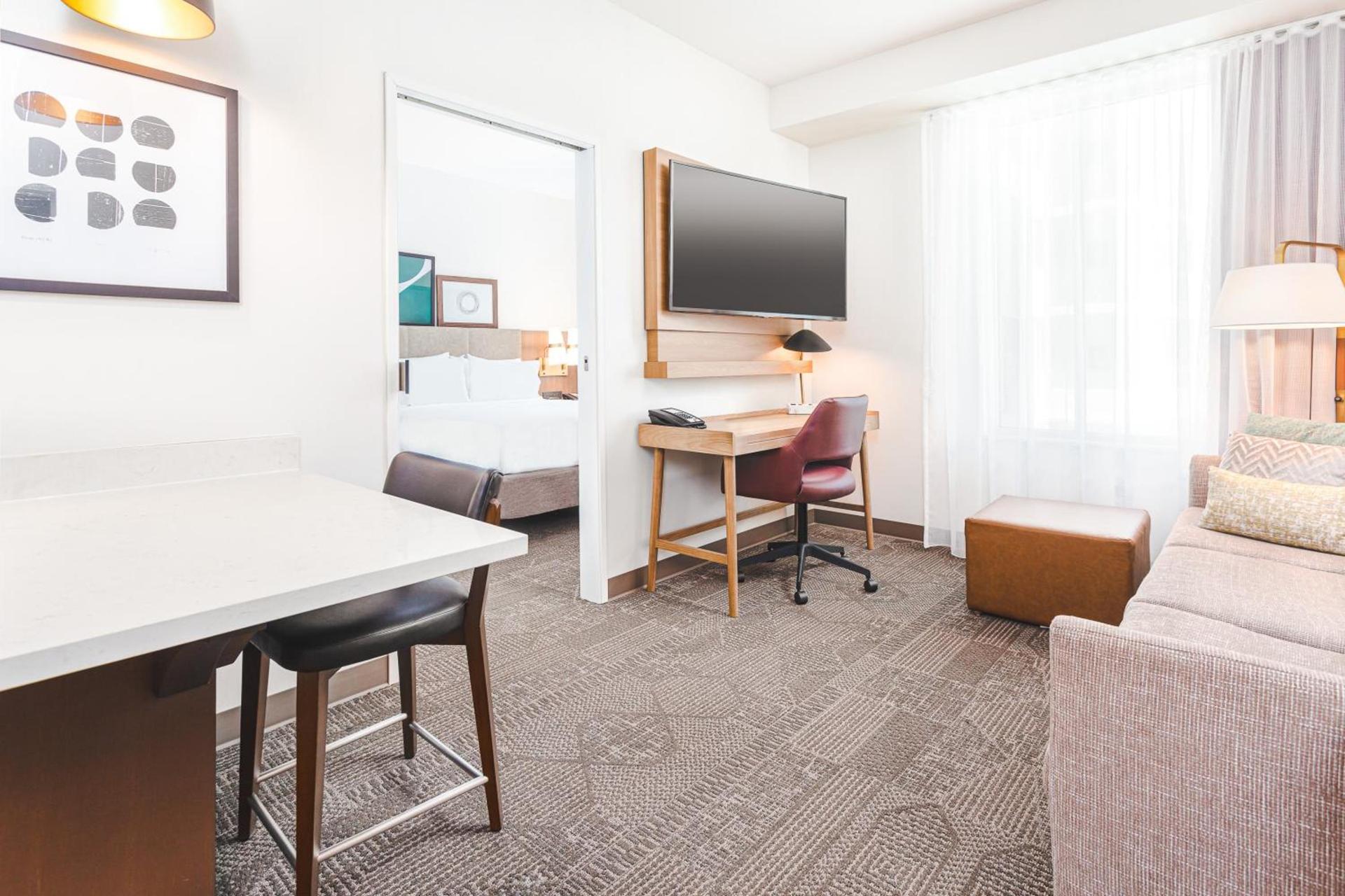 Staybridge Suites Nashville - Vanderbilt Area by IHG photo 95