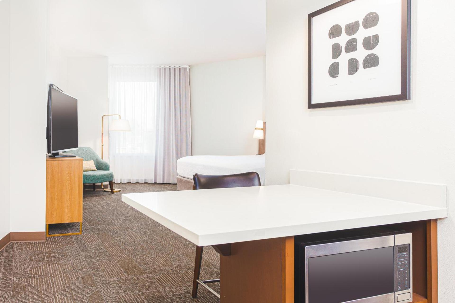 Staybridge Suites Nashville - Vanderbilt Area by IHG photo 94