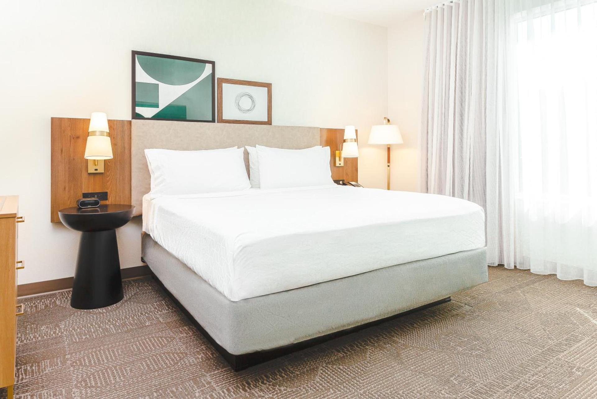 Staybridge Suites Nashville - Vanderbilt Area by IHG photo 99