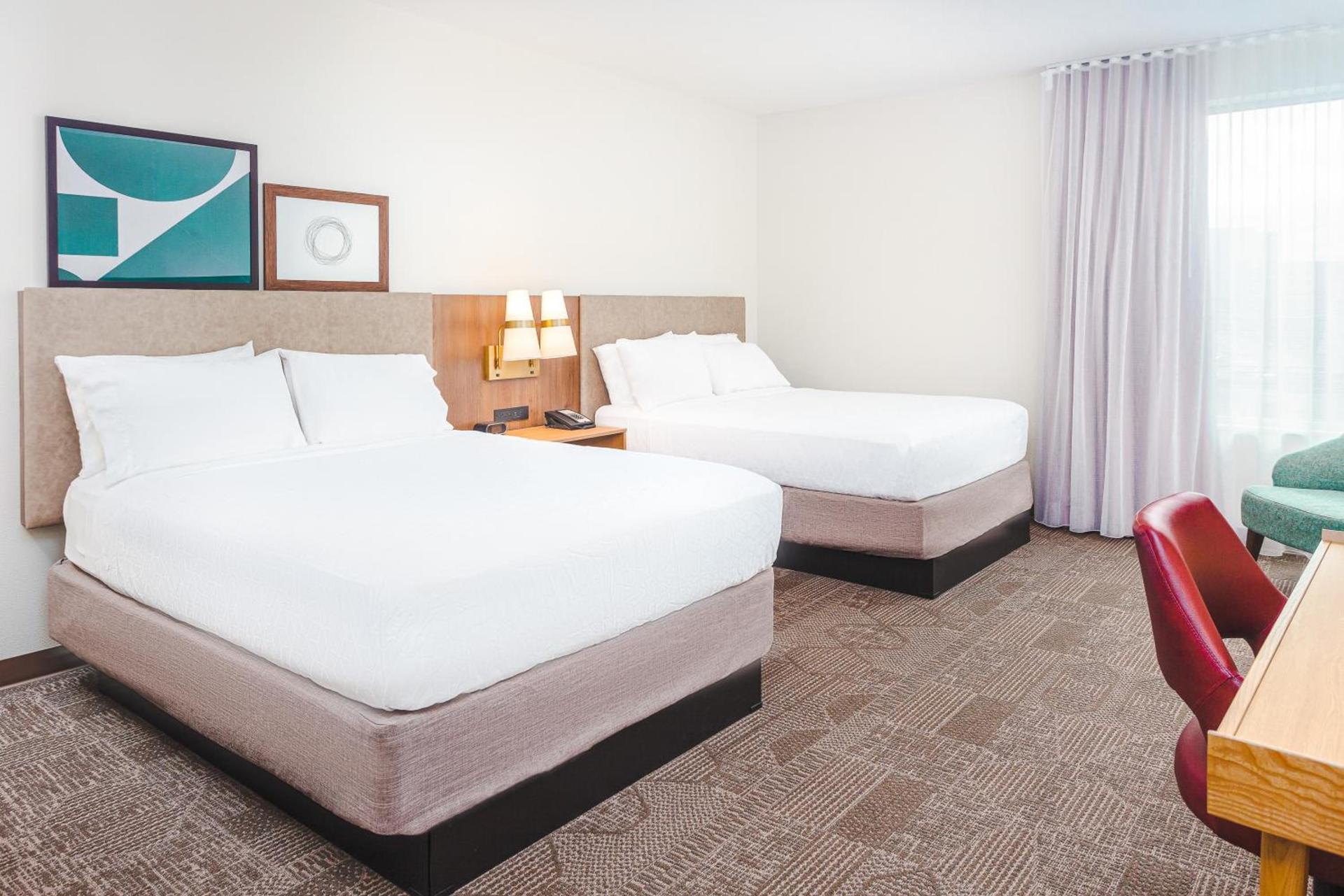 Staybridge Suites Nashville - Vanderbilt Area by IHG photo 100