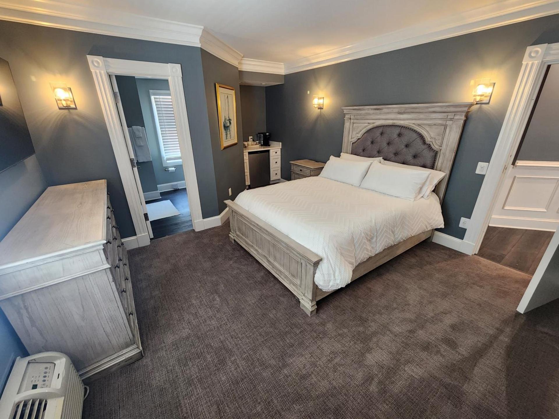 Capital Hotel Annapolis photo 13
