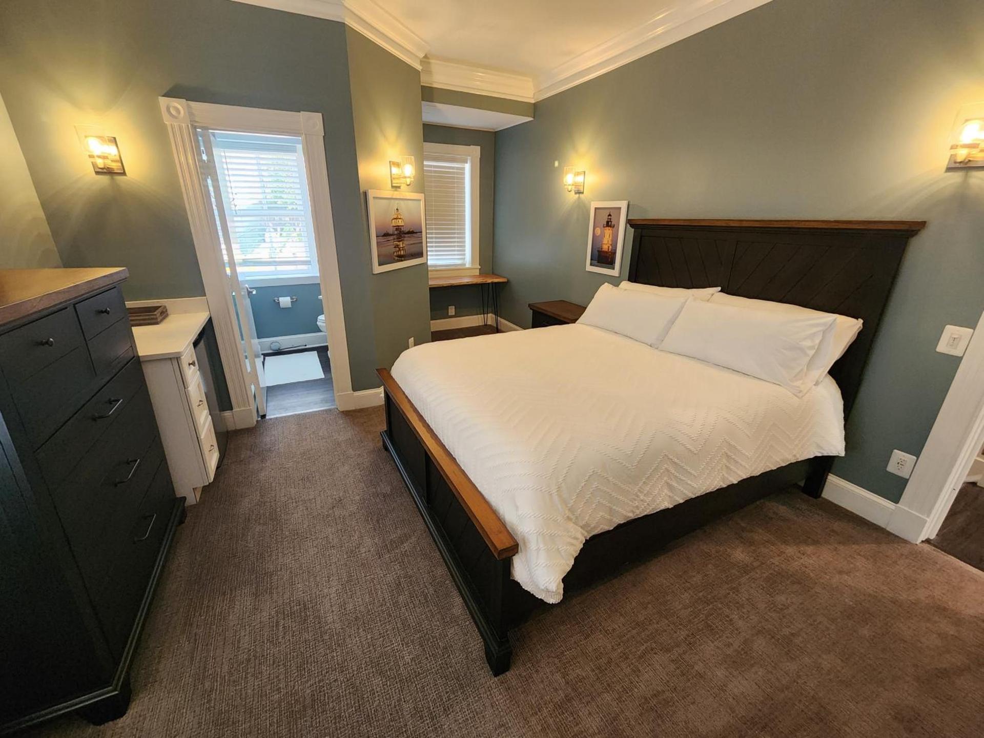 Capital Hotel Annapolis photo 21