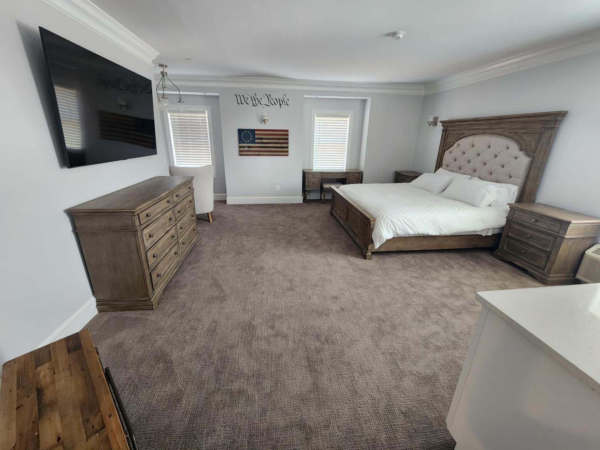 Capital Hotel Annapolis photo 3