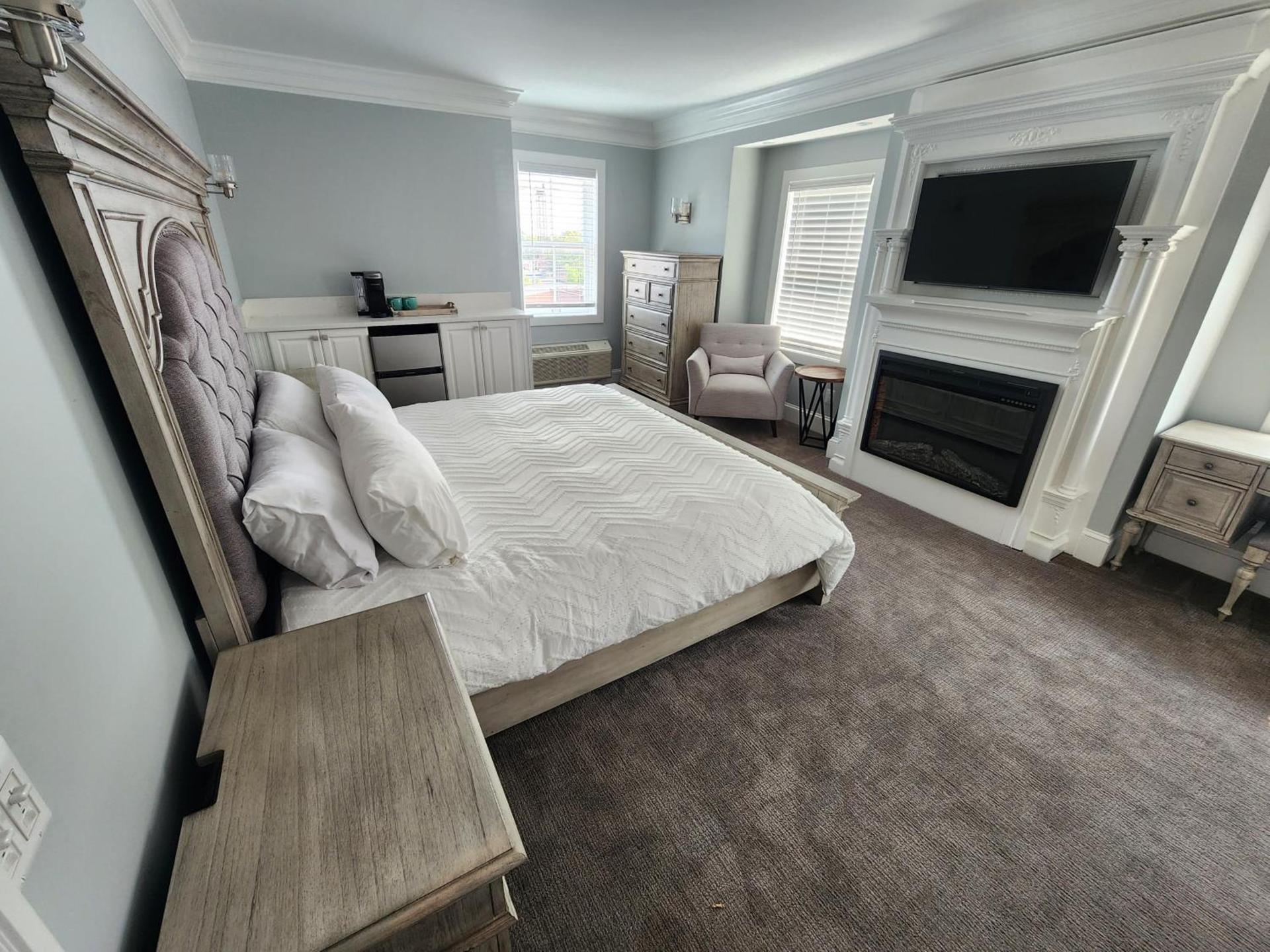 Capital Hotel Annapolis photo 9
