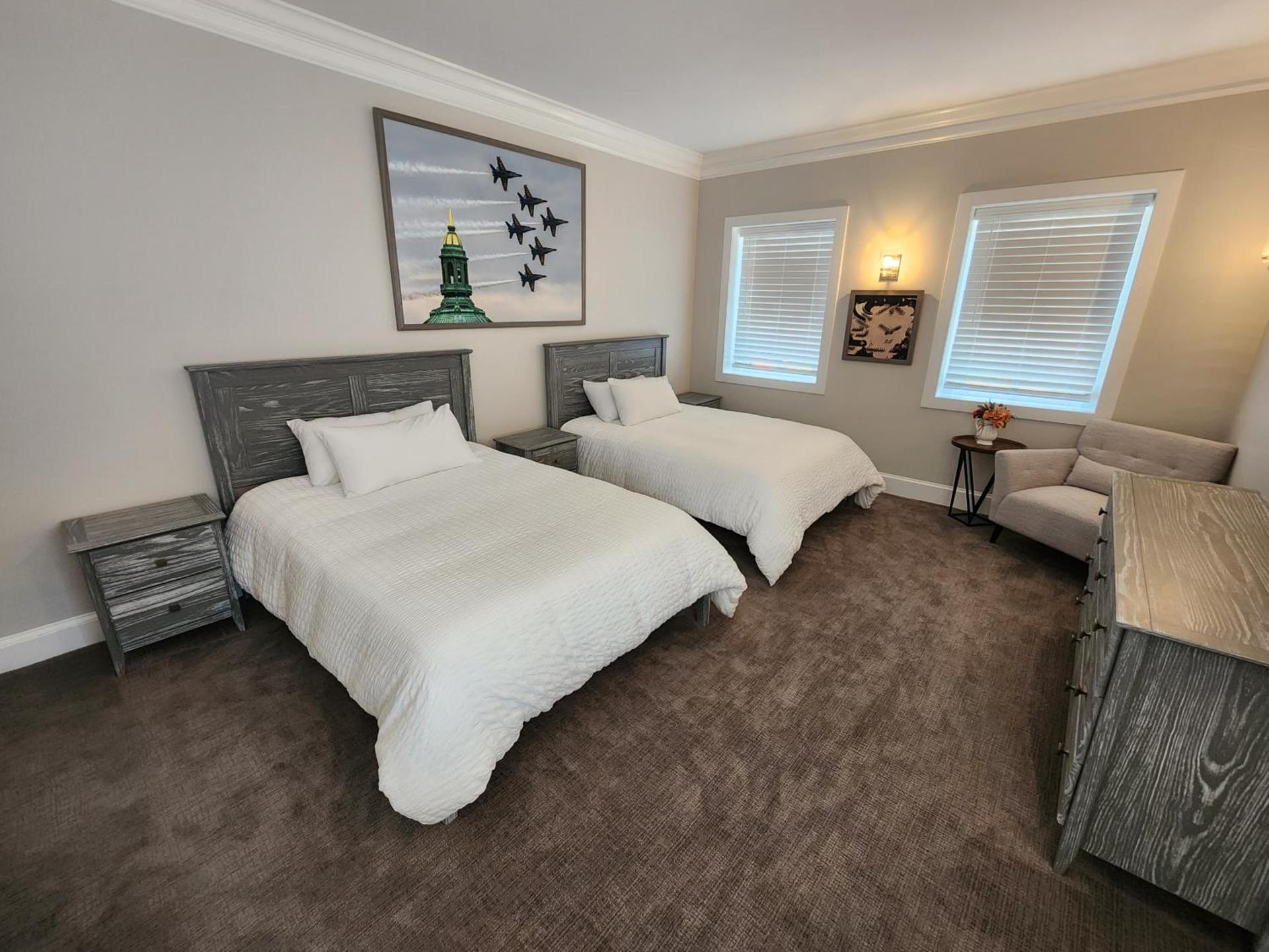 Capital Hotel Annapolis photo 18