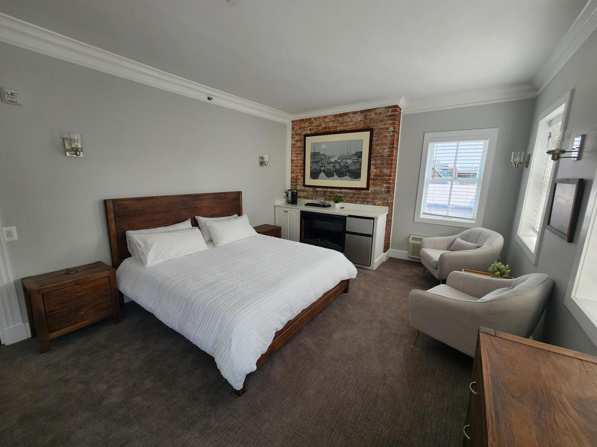 Capital Hotel Annapolis photo 4