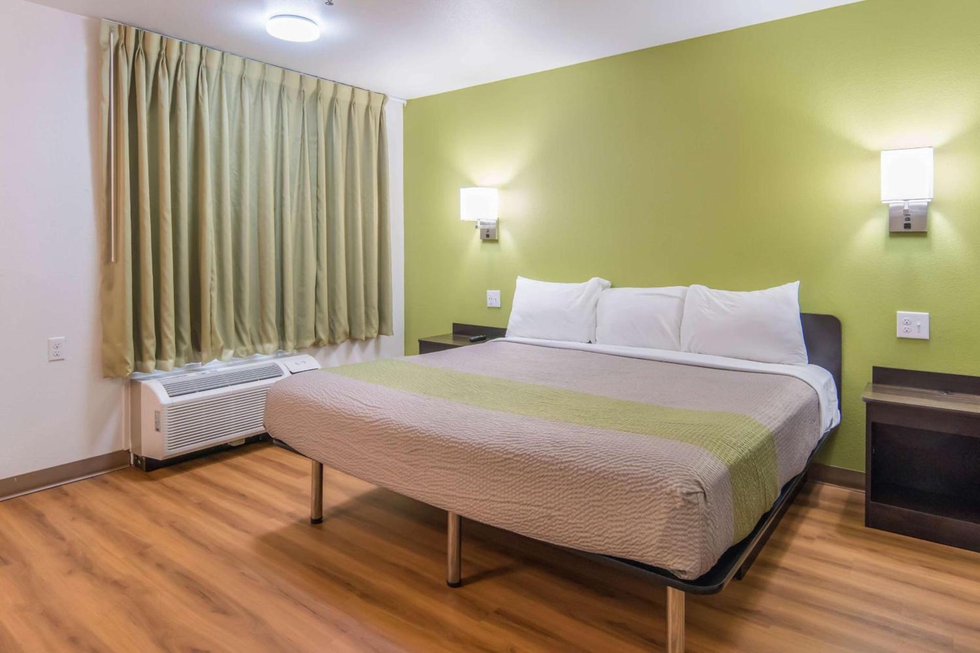 Motel 6 Abilene, TX - East photo 4