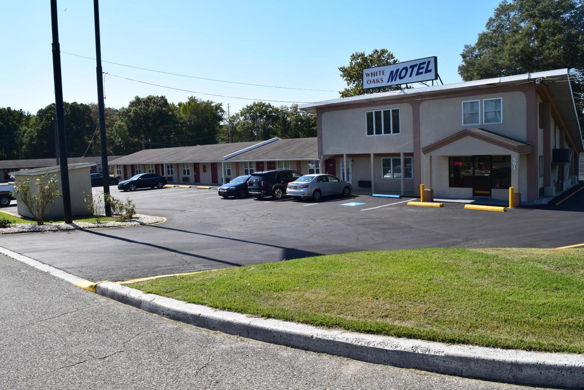 White Oaks Motel Pennsville/Carneys Point photo 37